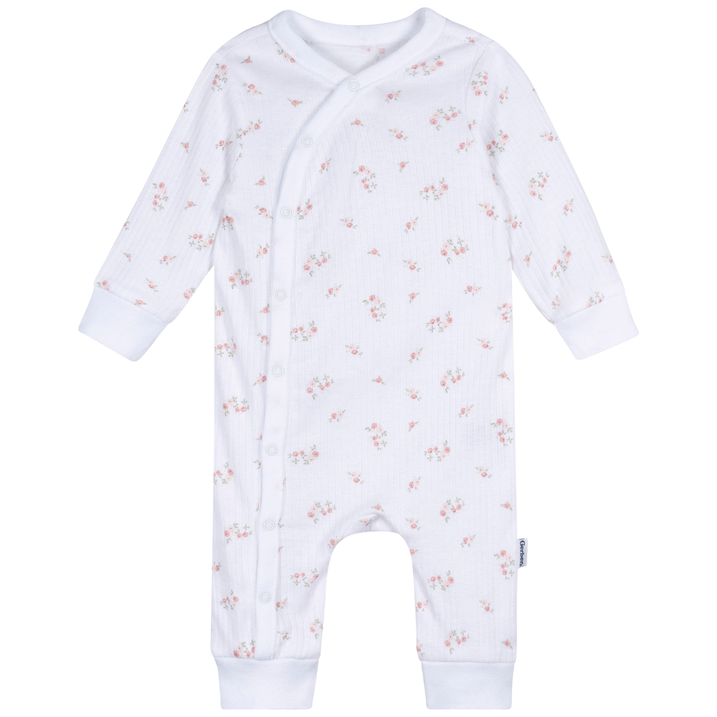 13-Piece Baby Girls Deer Bundle Set Bundle Gerber Childrenswear 