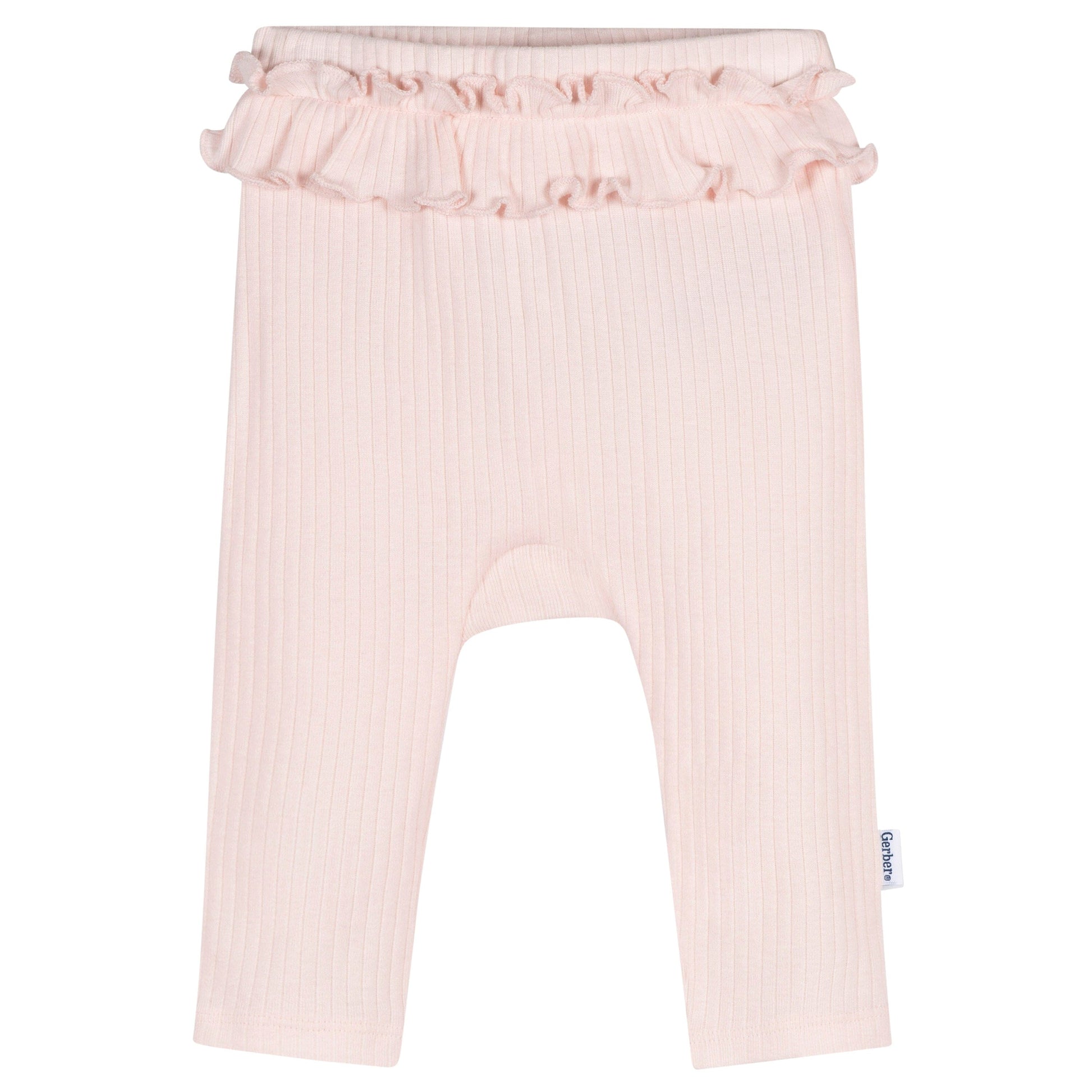 12-Piece Baby Girls Deer Bundle Set Bundle Gerber Childrenswear 