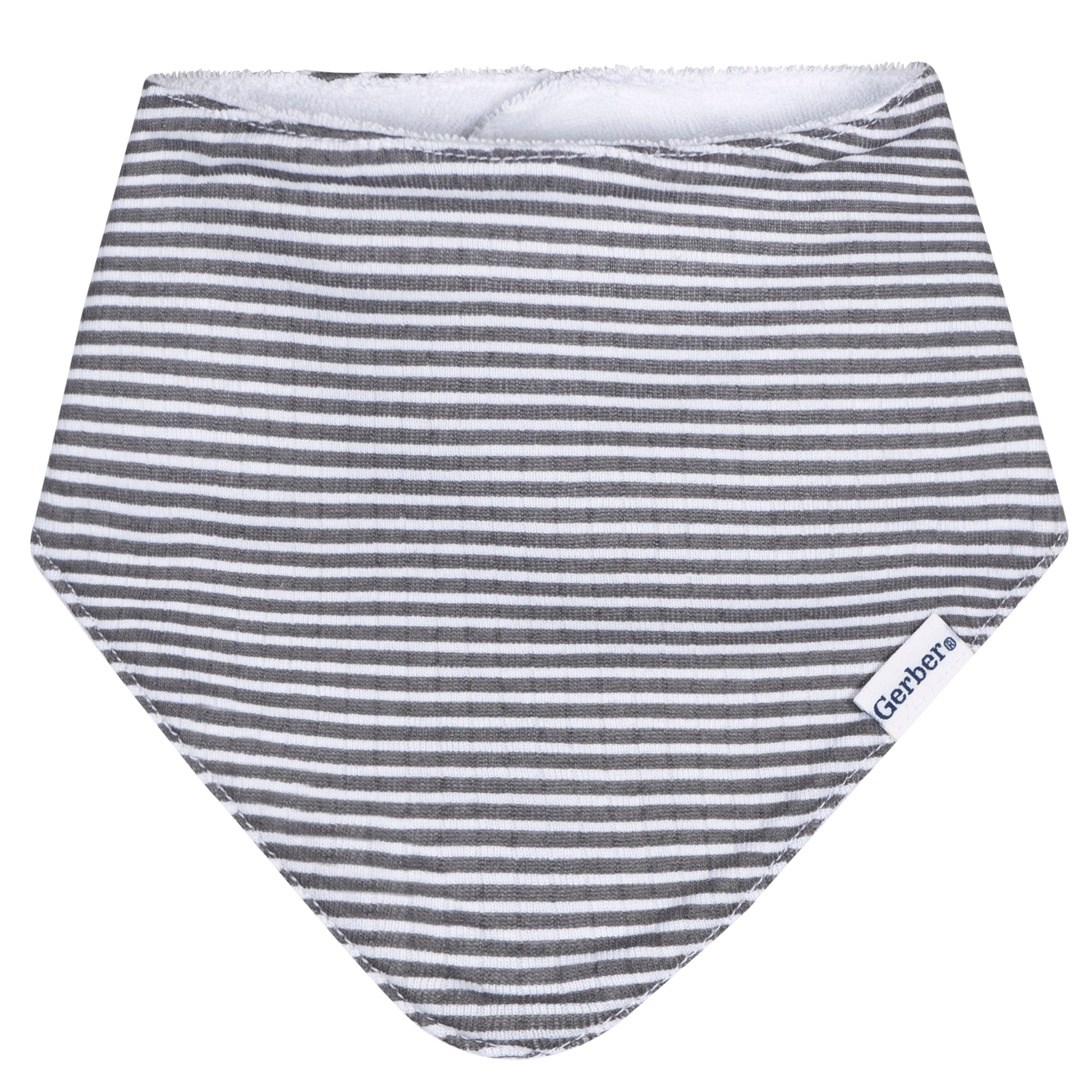 8-Piece Neutral Safari Footless Pajama and Accessories Bundle Bundle Gerber Childrenswear 