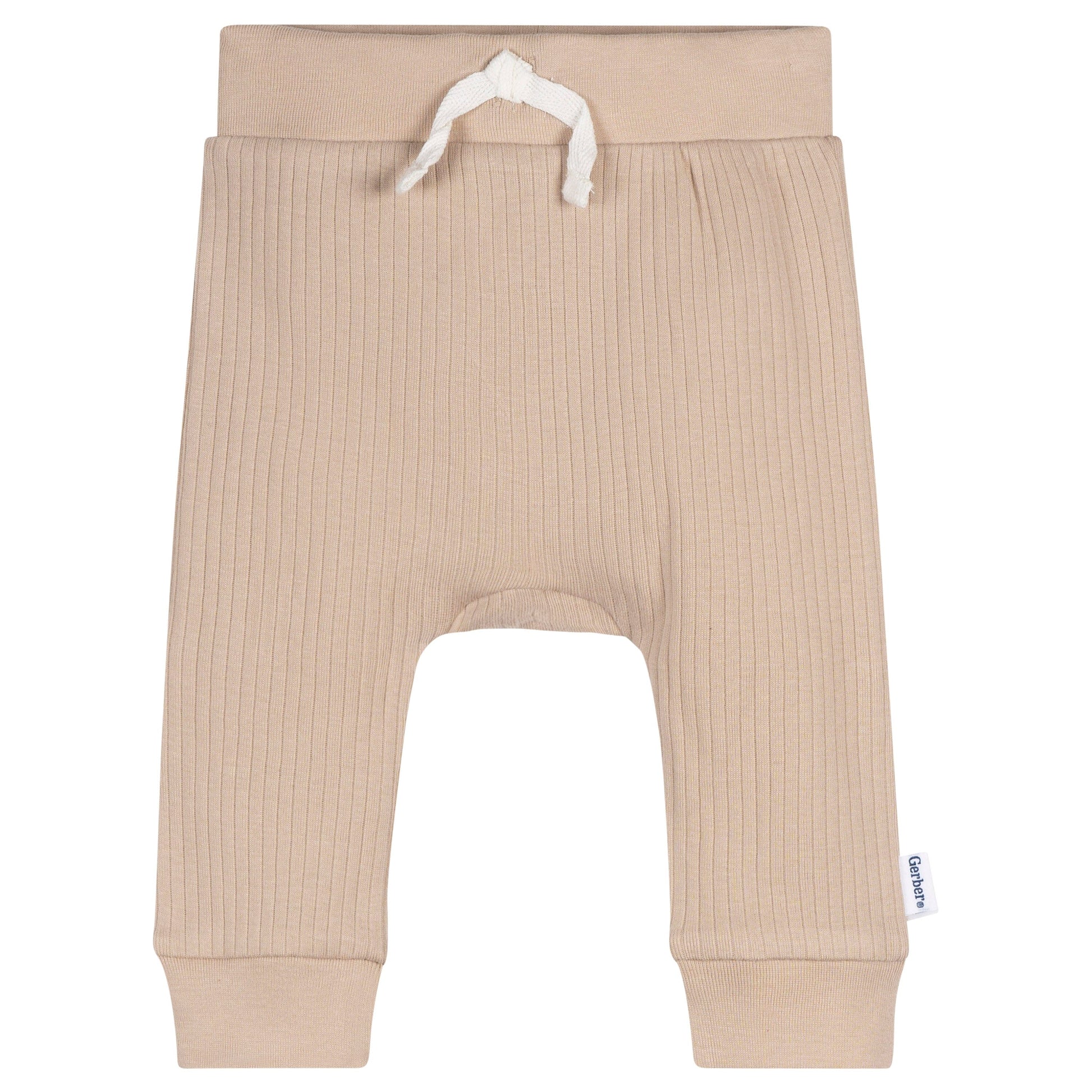 13-Piece Baby Neutral Safari Bundle Set Bundle Gerber Childrenswear 