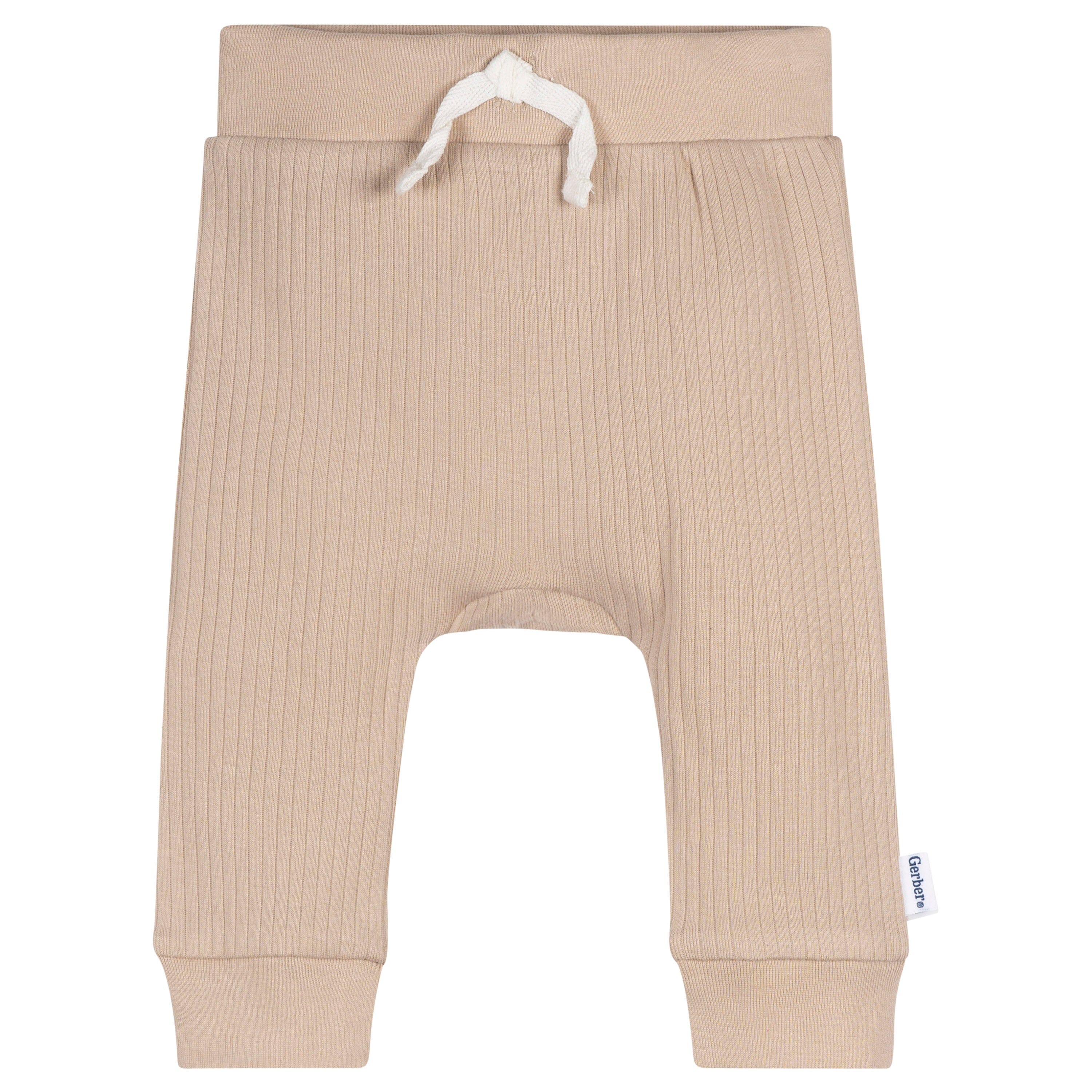 13-Piece Baby Neutral Safari Bundle Set Bundle Gerber Childrenswear 