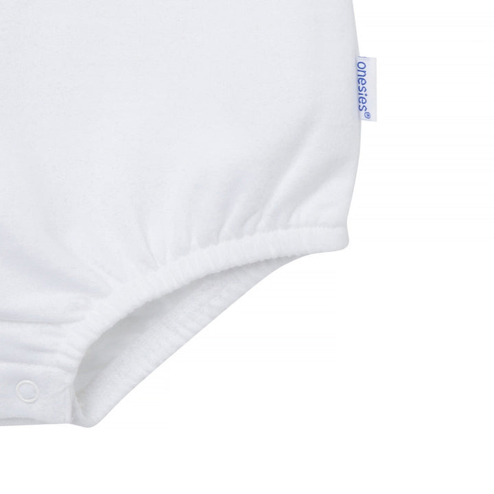 Baby Girls Main Character Sweatshirt Bubble Romper rompers Gerber® 