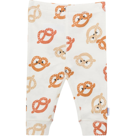 3-Pack Baby Boys Pretzels Active Pants