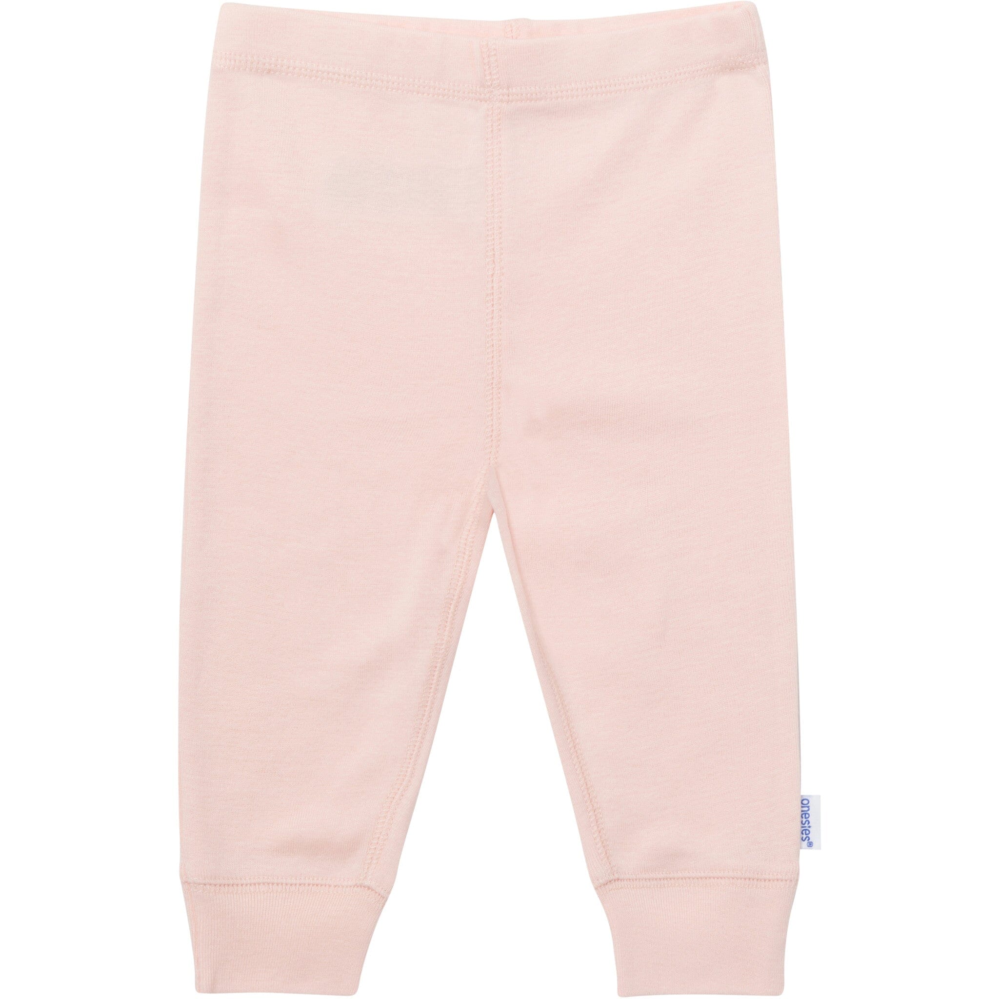 3-Pack Baby Girls Flowers Active Pants Pants & Bottoms Gerber® 