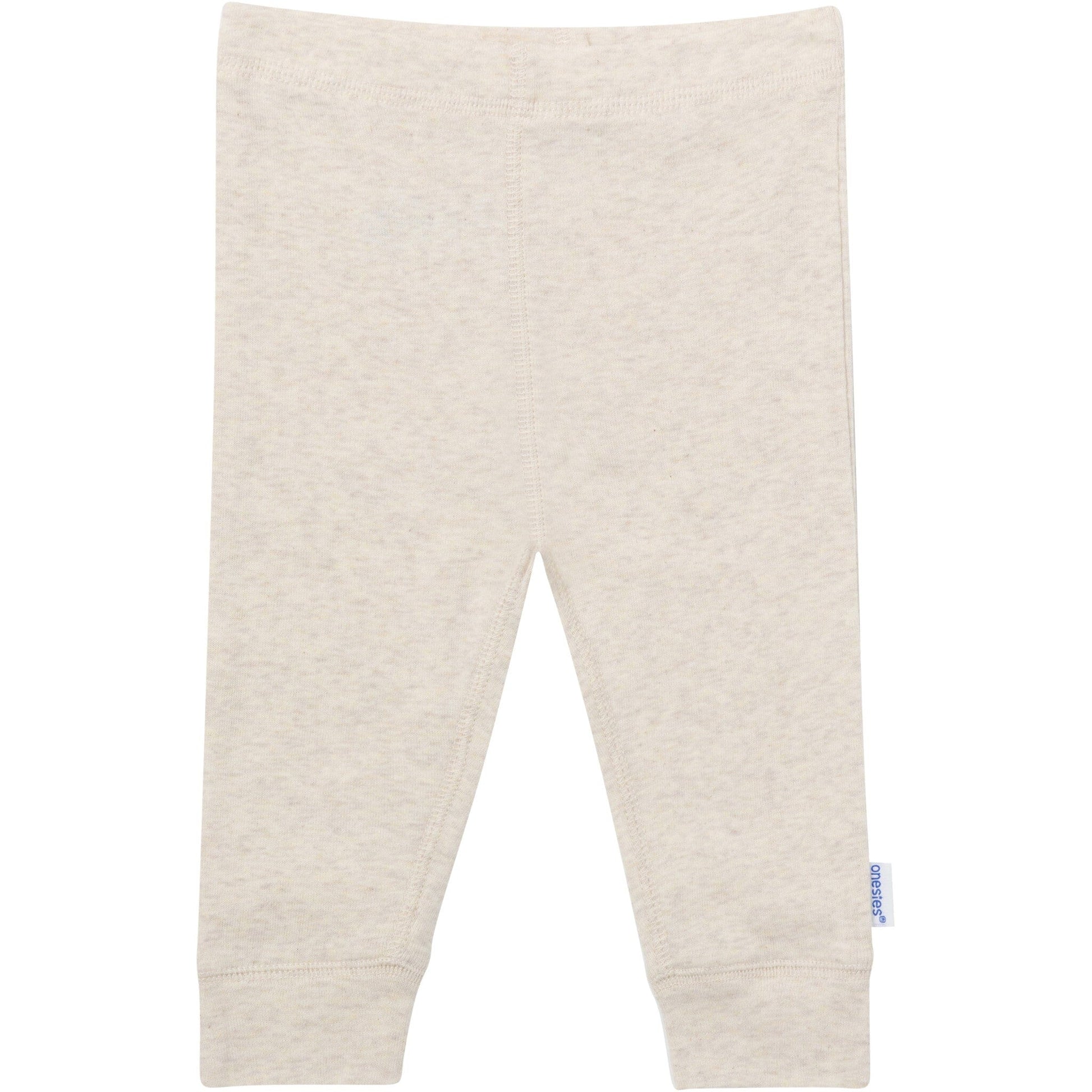 3-Pack Baby Neutral Green Checkers Active Pants Pants & Bottoms Gerber® 