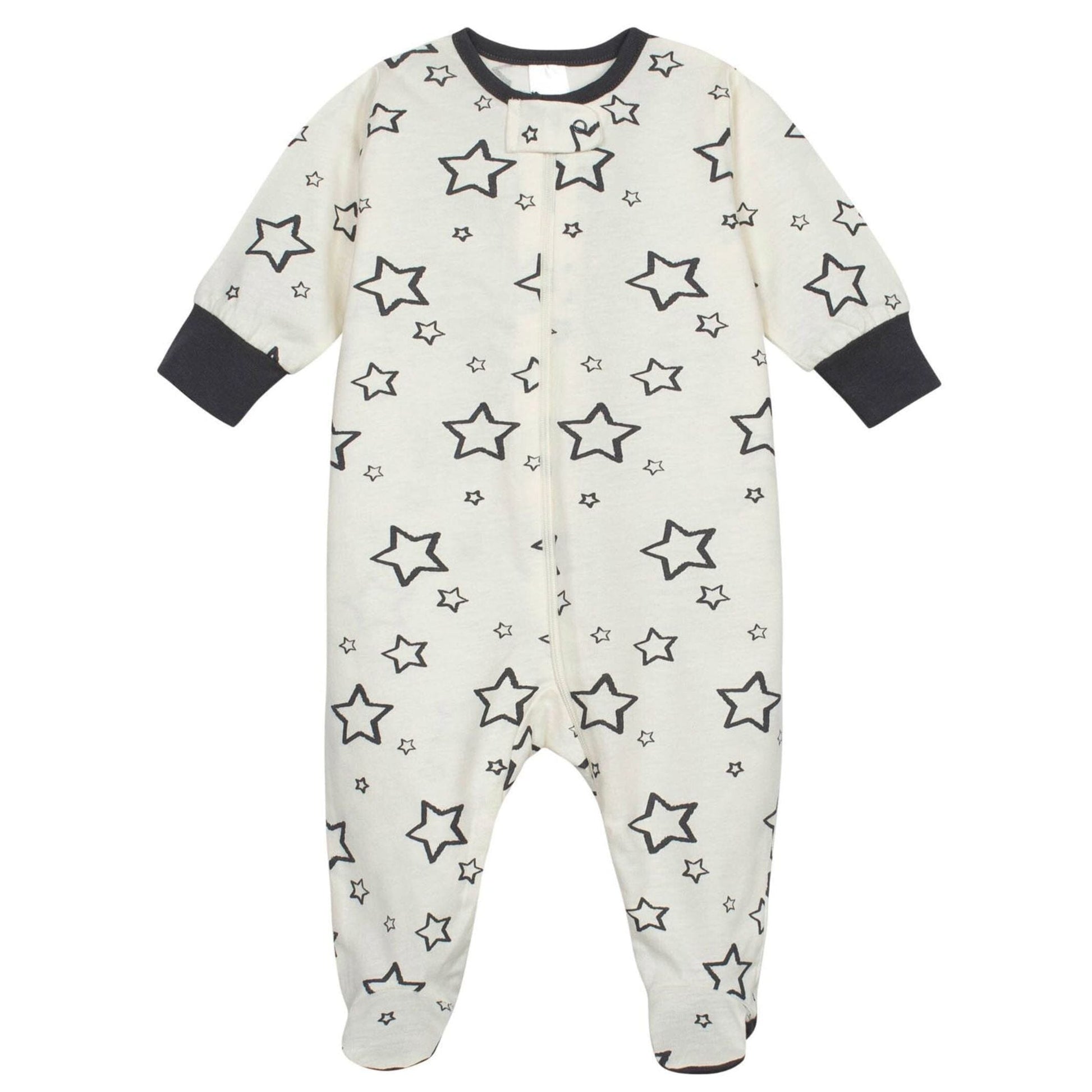 4-Pack Baby Neutral Words Sleep 'N Plays