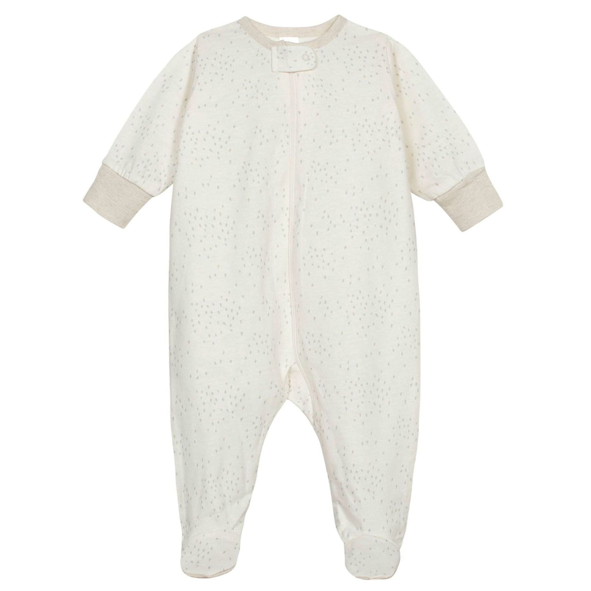 4-Pack Baby Neutral Words Sleep 'N Plays