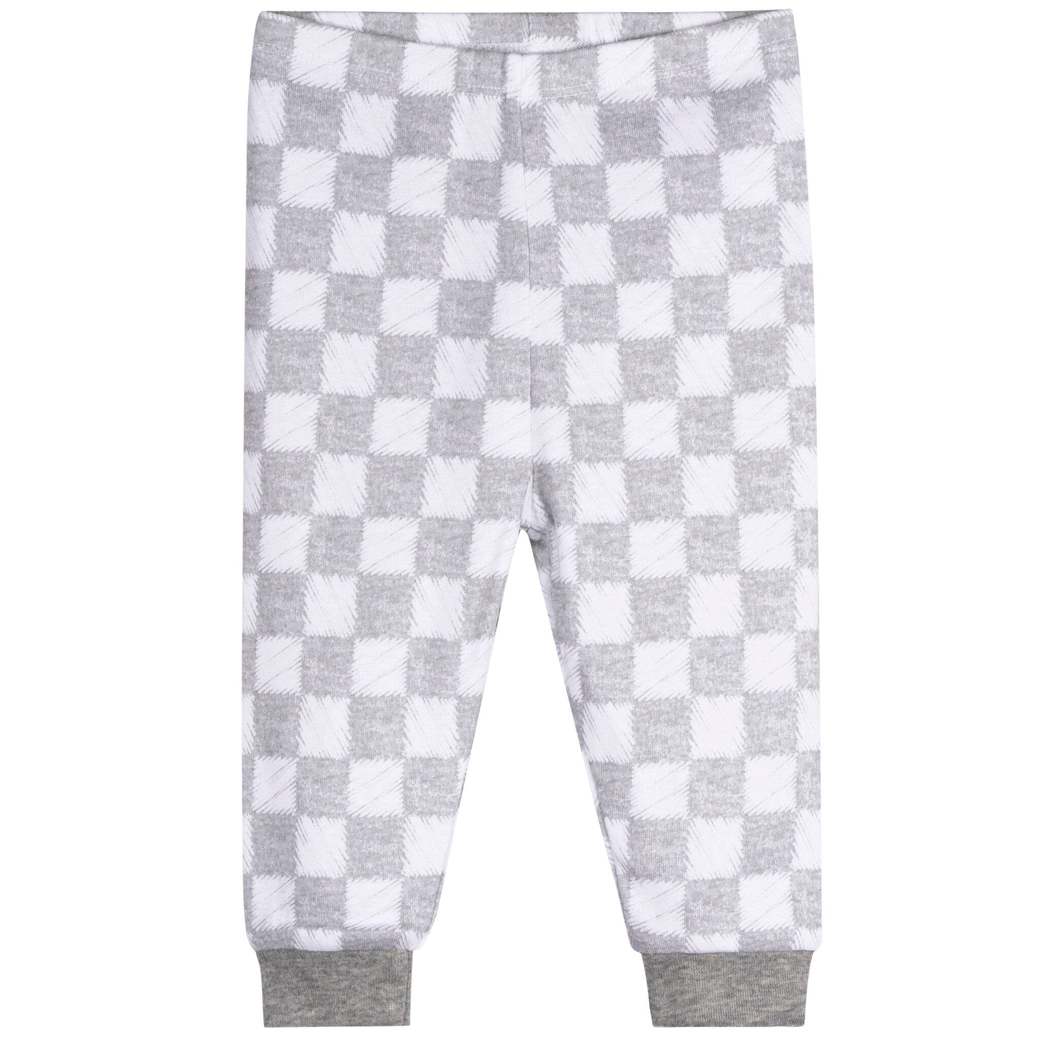 4-Piece Baby Boys Treats Pajamas Sets