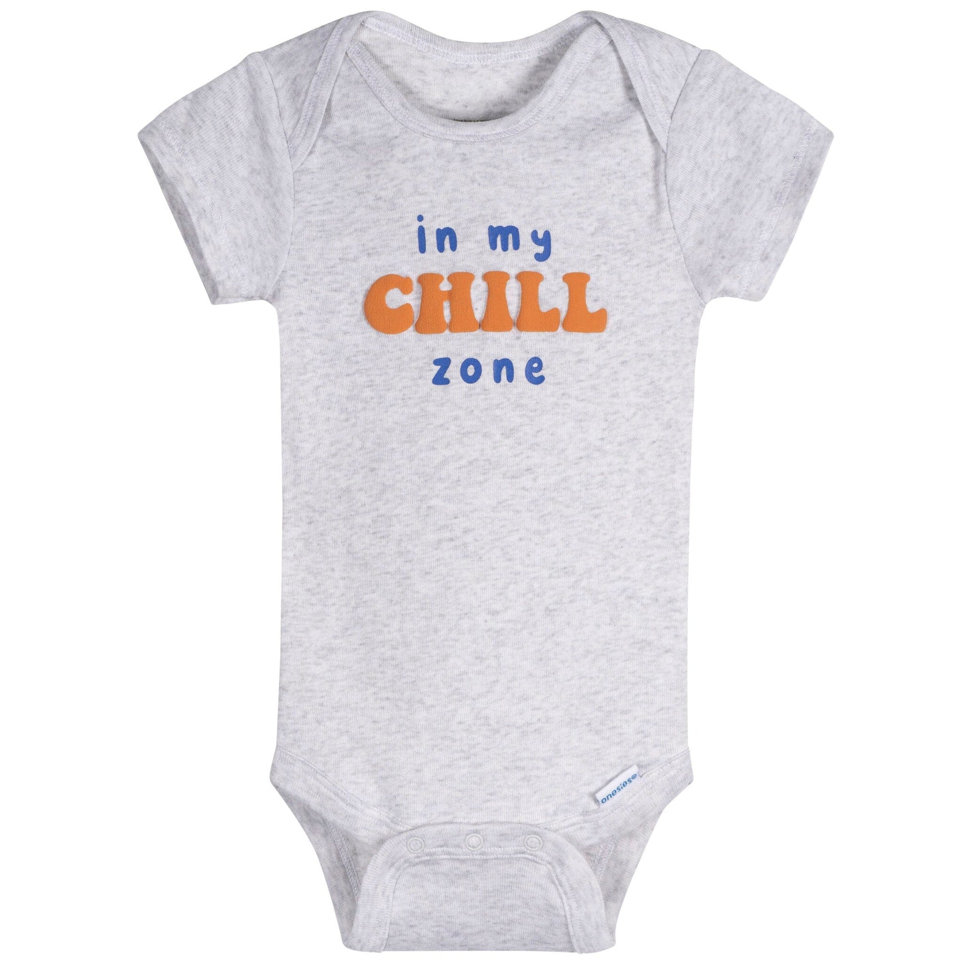 6-Piece Baby Boys Chill Zone Onesies® and Active Pant Set