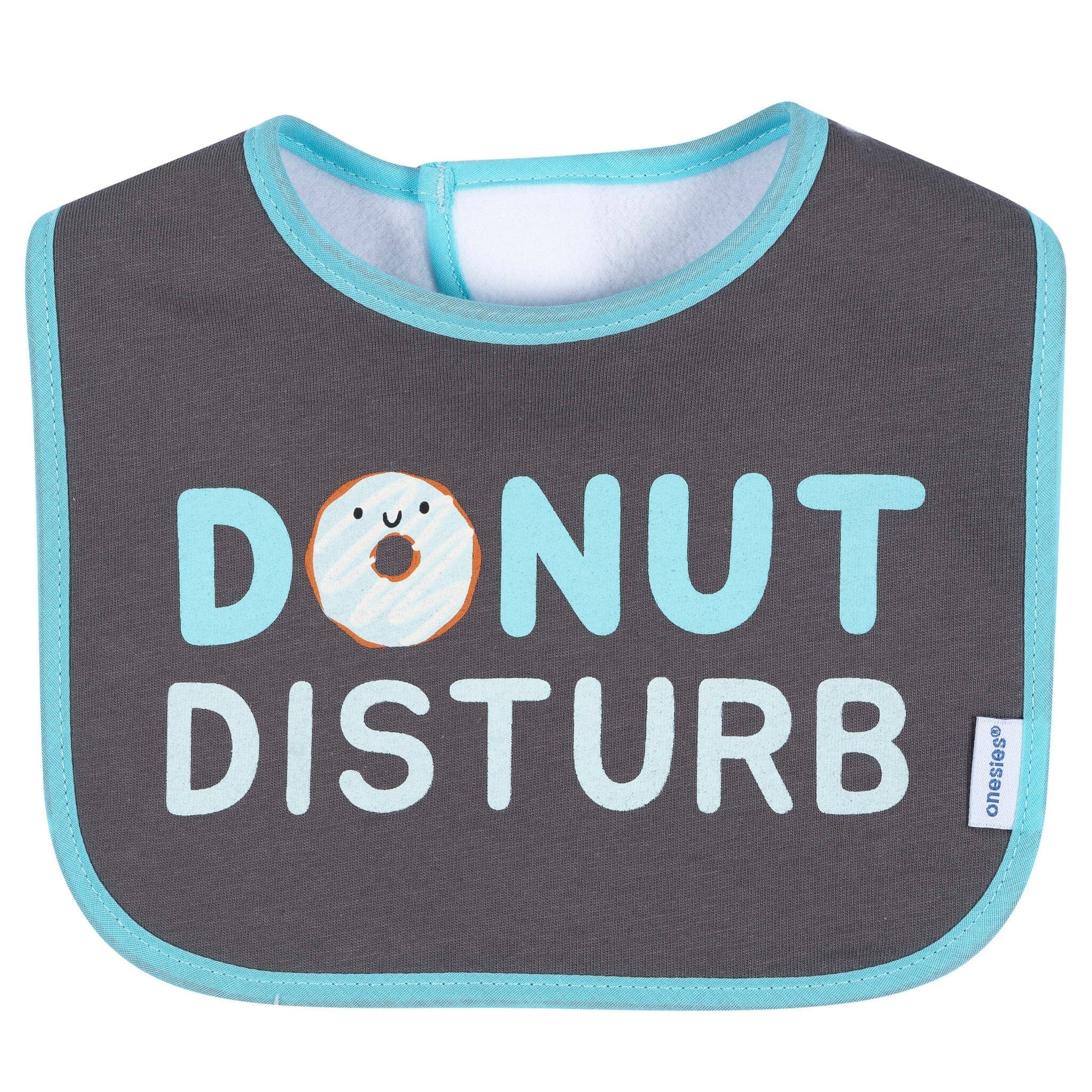 8-Pack Baby Boys Kids Club Drooling Bibs bibs Gerber® 