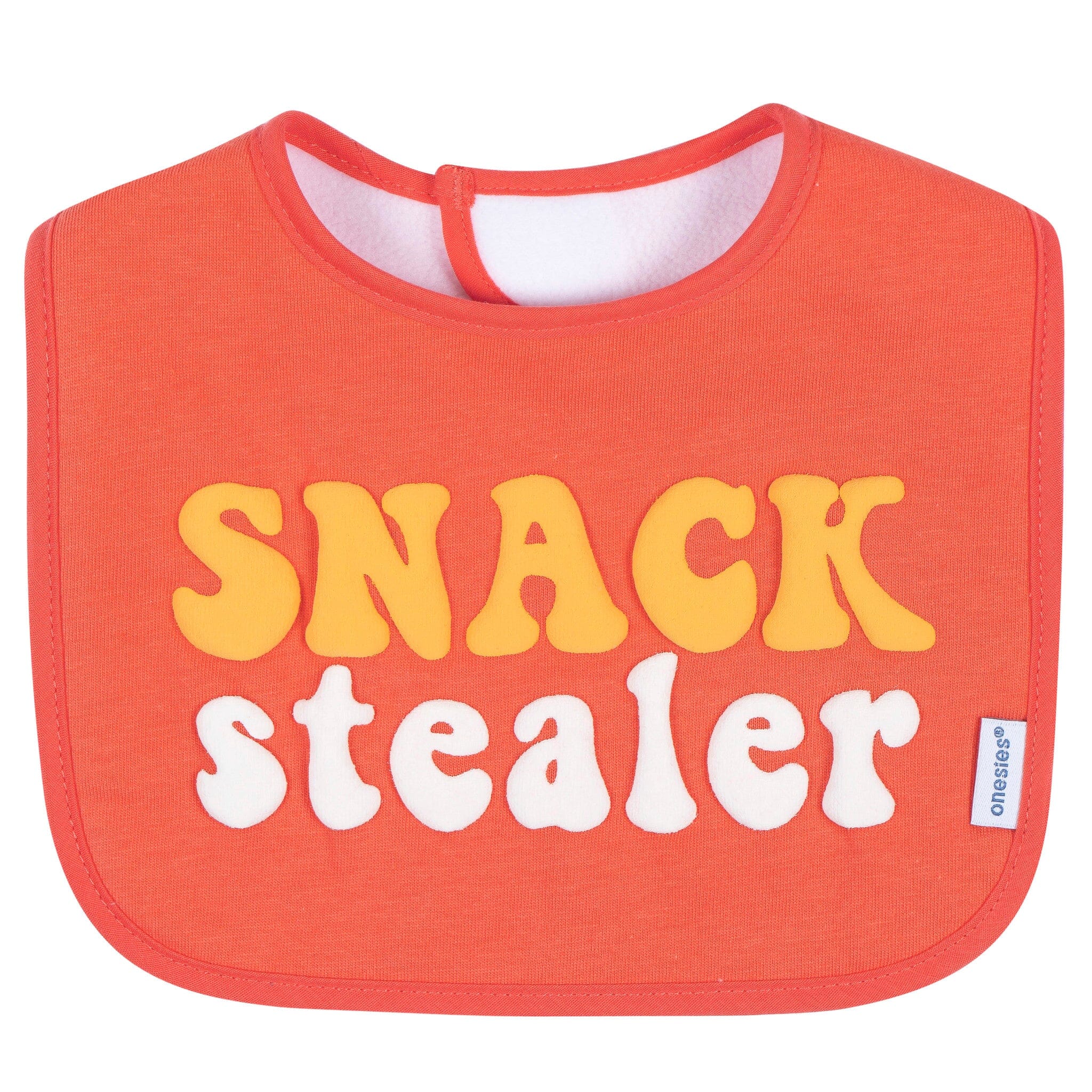 8-Pack Baby Boys Kids Club Drooling Bibs bibs Gerber® 