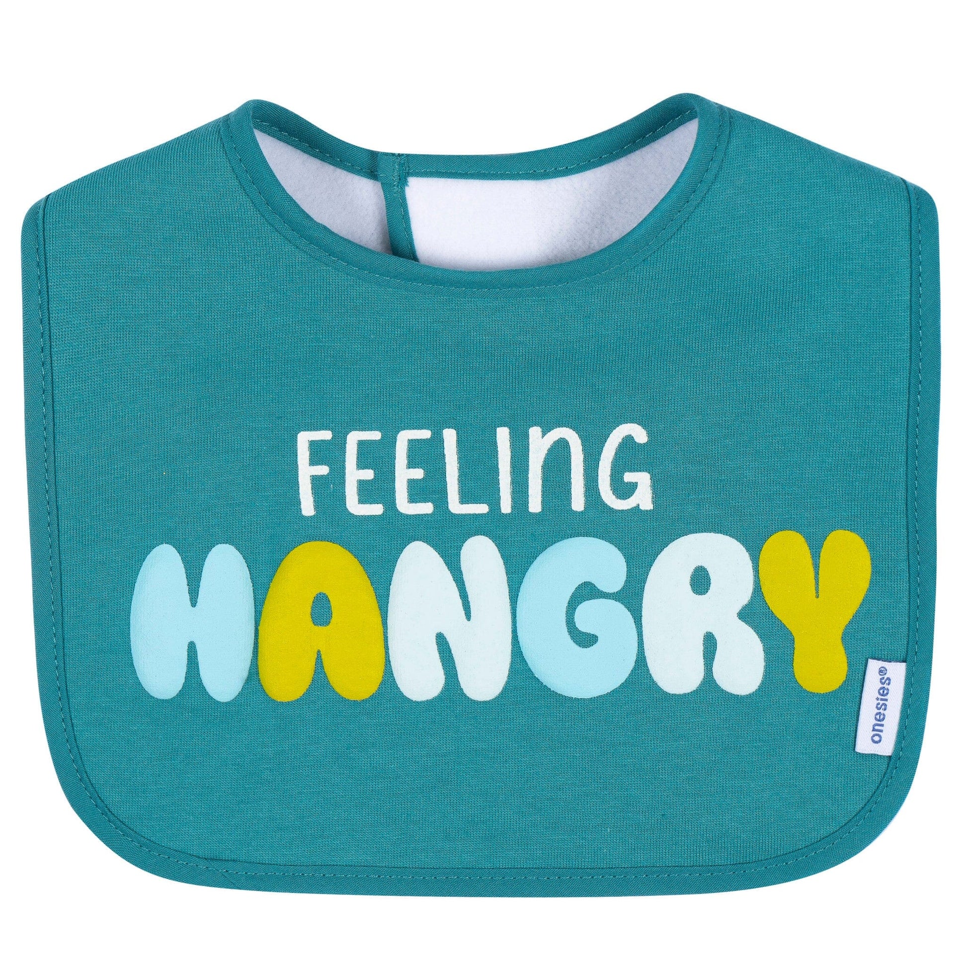 8-Pack Baby Boys Kids Club Drooling Bibs bibs Gerber® 