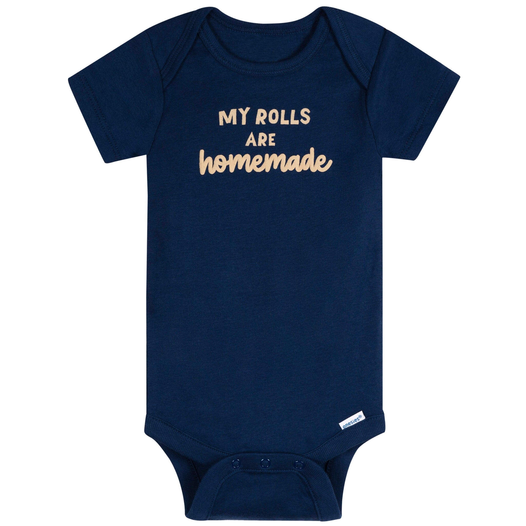 8-Pack Baby Boys Cool Kids Onesies® Bodysuits
