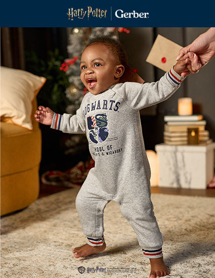 Gerber Childrenswear