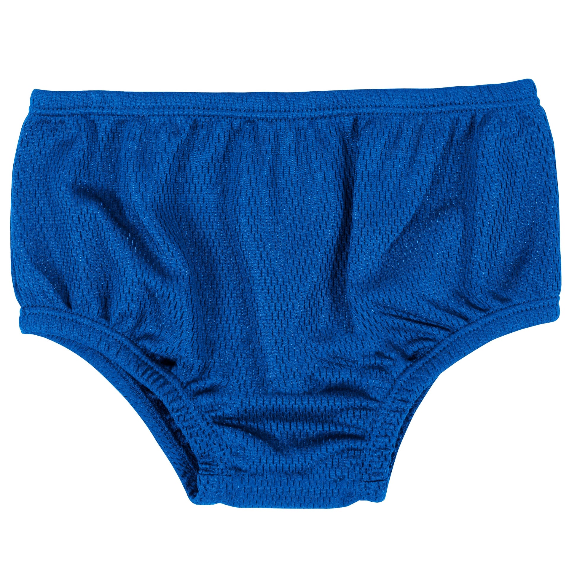 Baby Girls Los Angeles Rams Cheerleader Dress and Panty Set