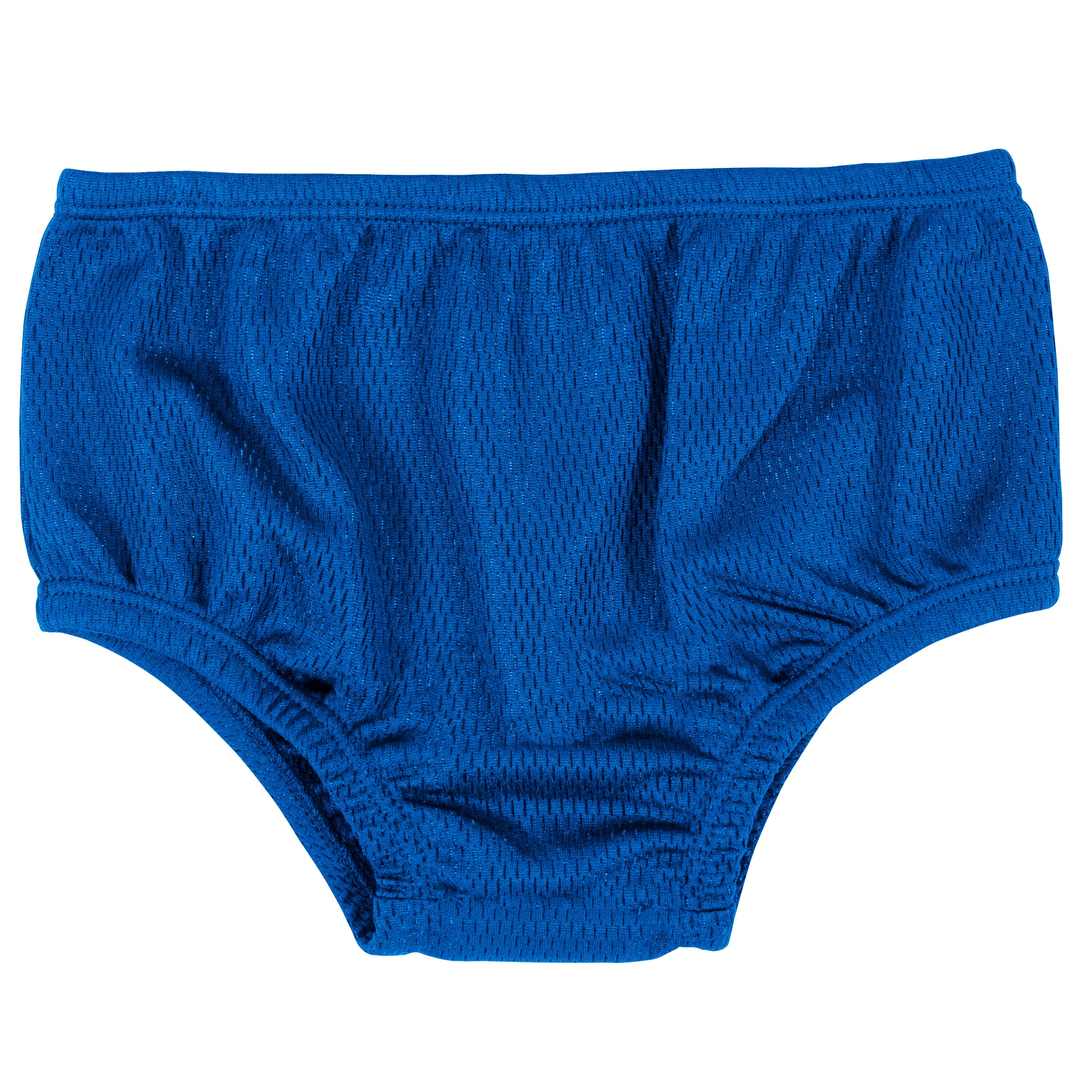 Baby Girls Los Angeles Rams Cheerleader Dress and Panty Set