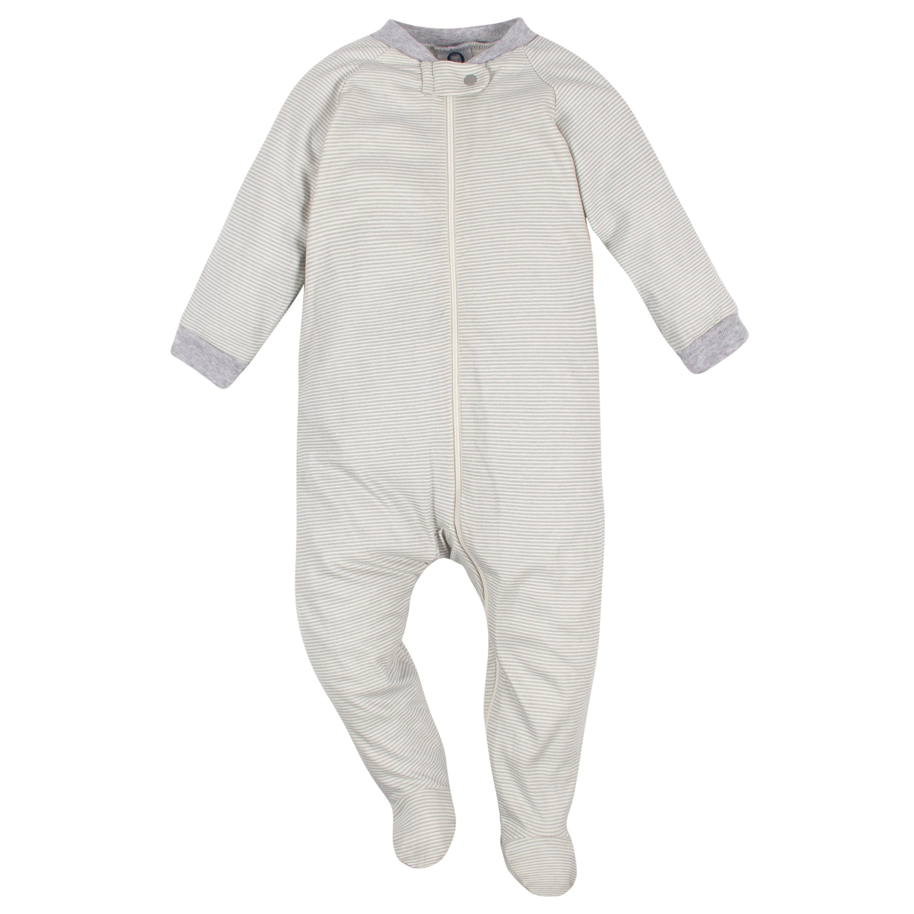 3-Pack Cuddly Sheep Organic Sleep N' Play – Gerber Childrenswear