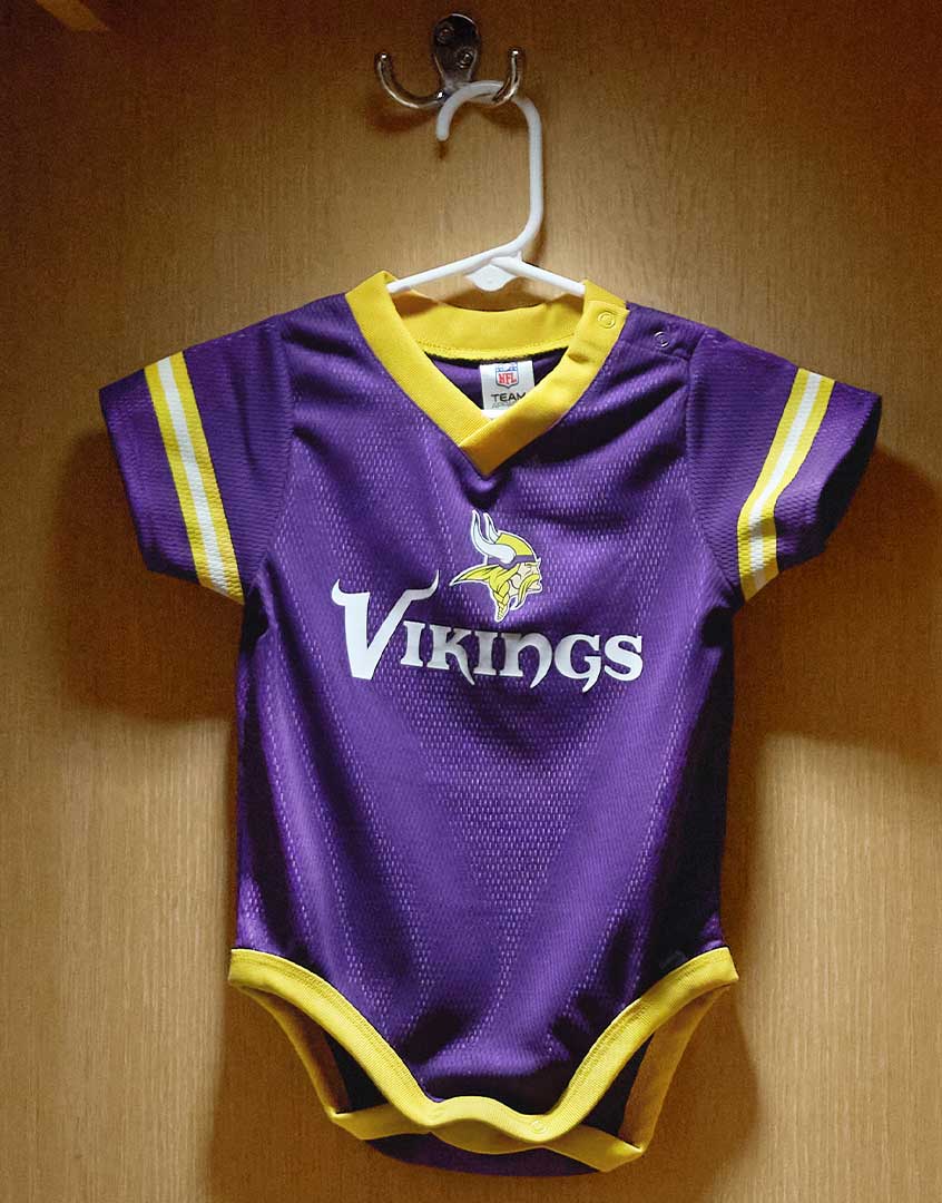 Gerber Childrenswear