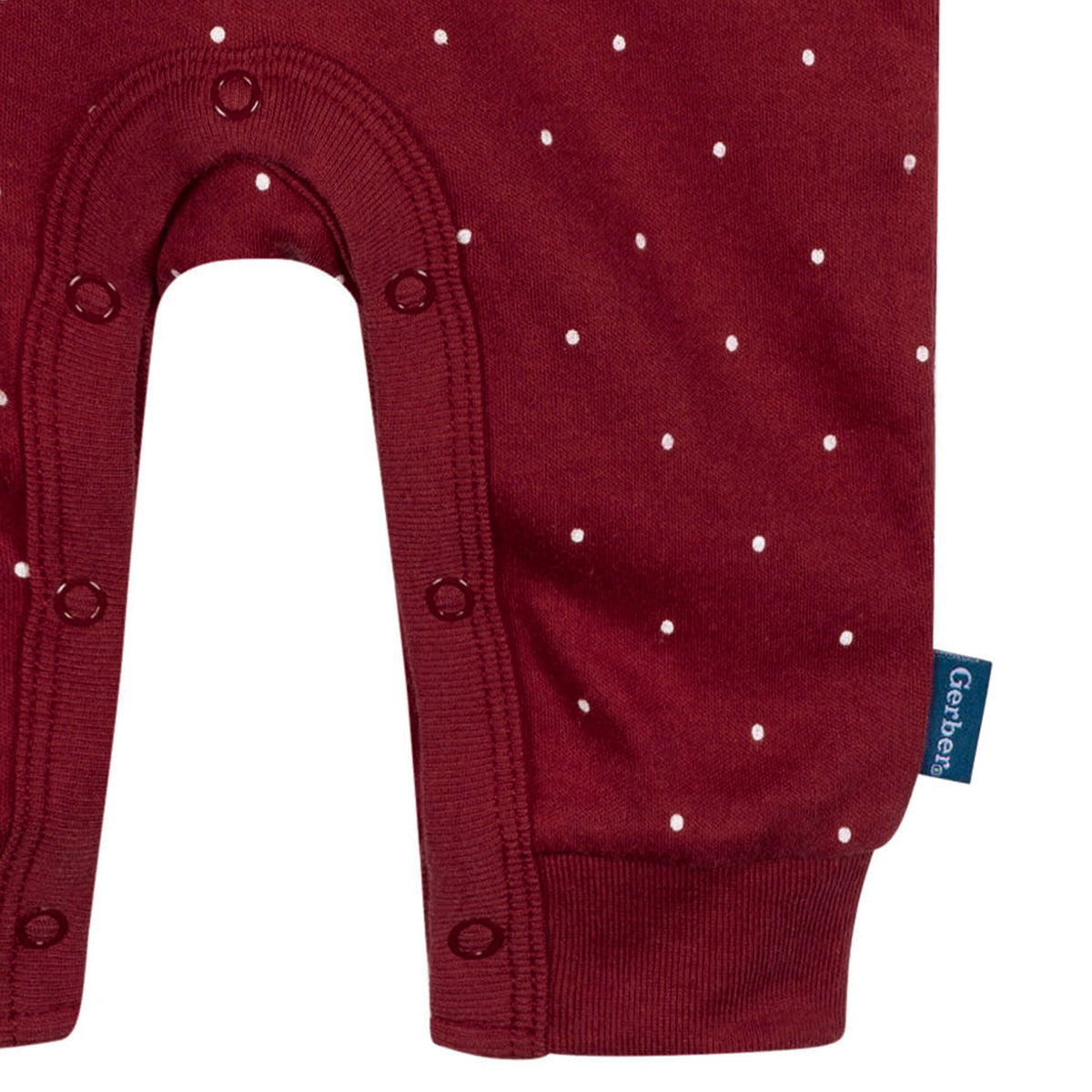 Baby Girls Washington Commanders Romper NFL NFL 