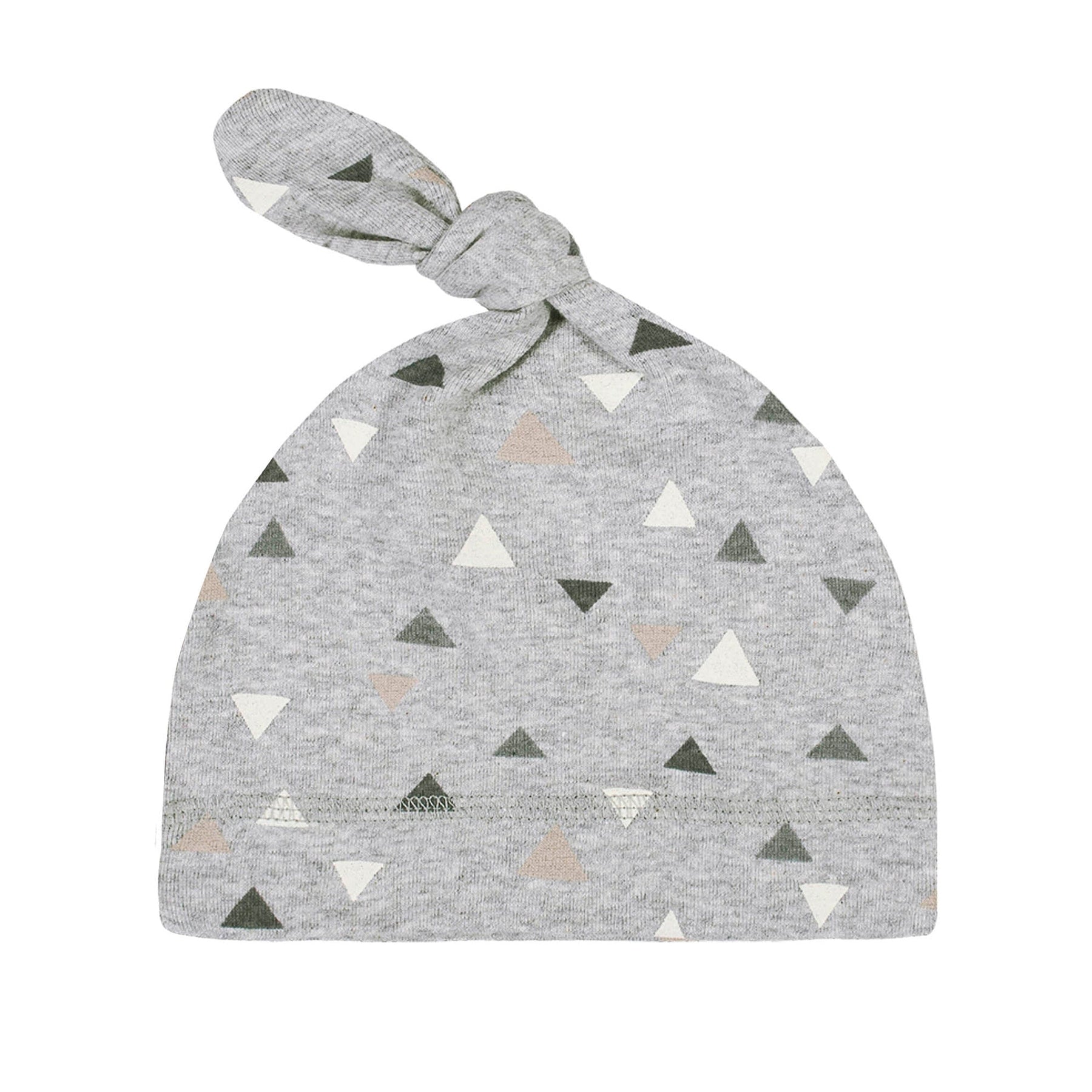 4-Piece Baby Boys Triangle Caps and Bibs Set – Gerber Childrenswear