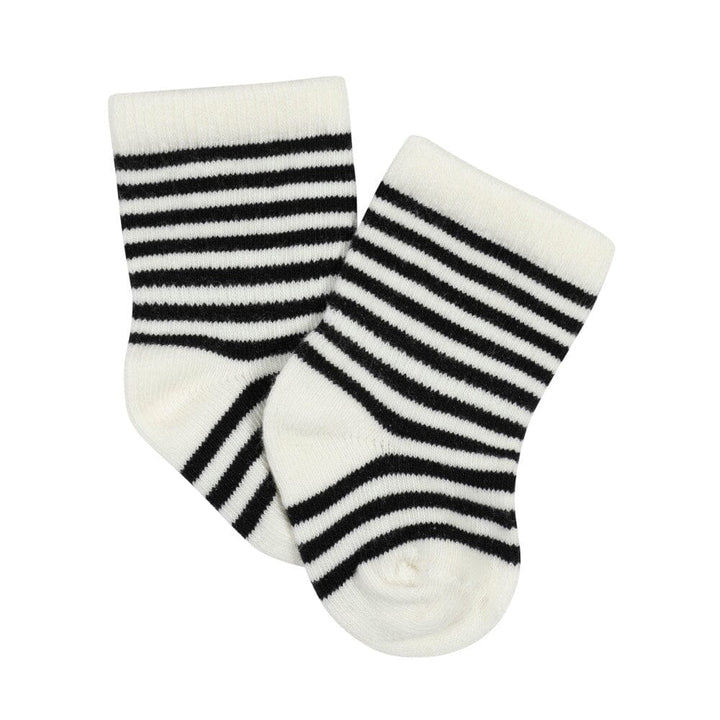 8-Piece Baby Boys Dinosaur Wiggle-Proof™ Socks