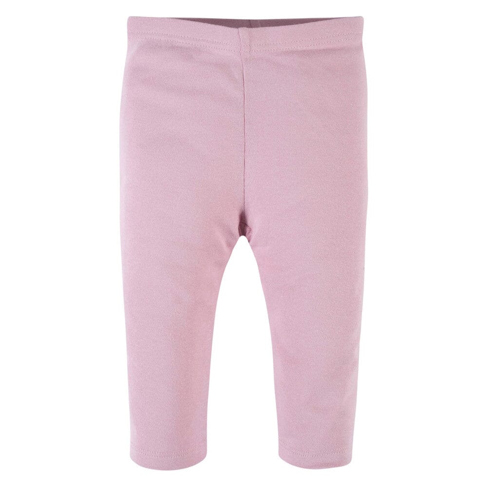 4-Pack Baby Girls Floral Pants – Gerber Childrenswear