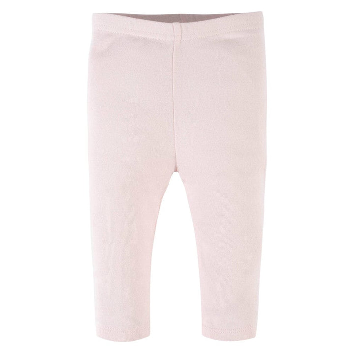 4-Pack Baby Girls Pink Pants