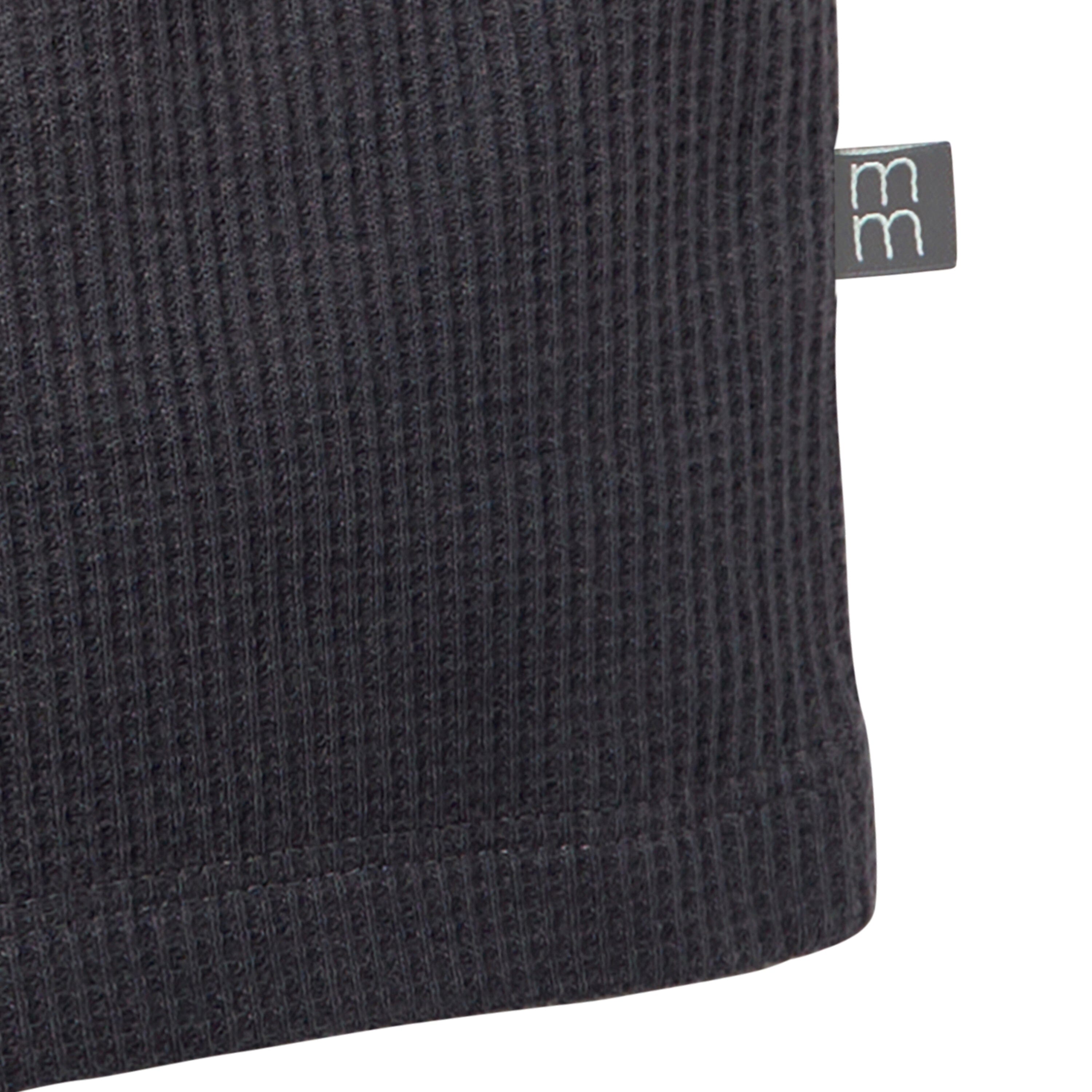 Infant & Toddler Boys Dark Grey Box Shirt Tops Modern Moments™ by Gerber® 