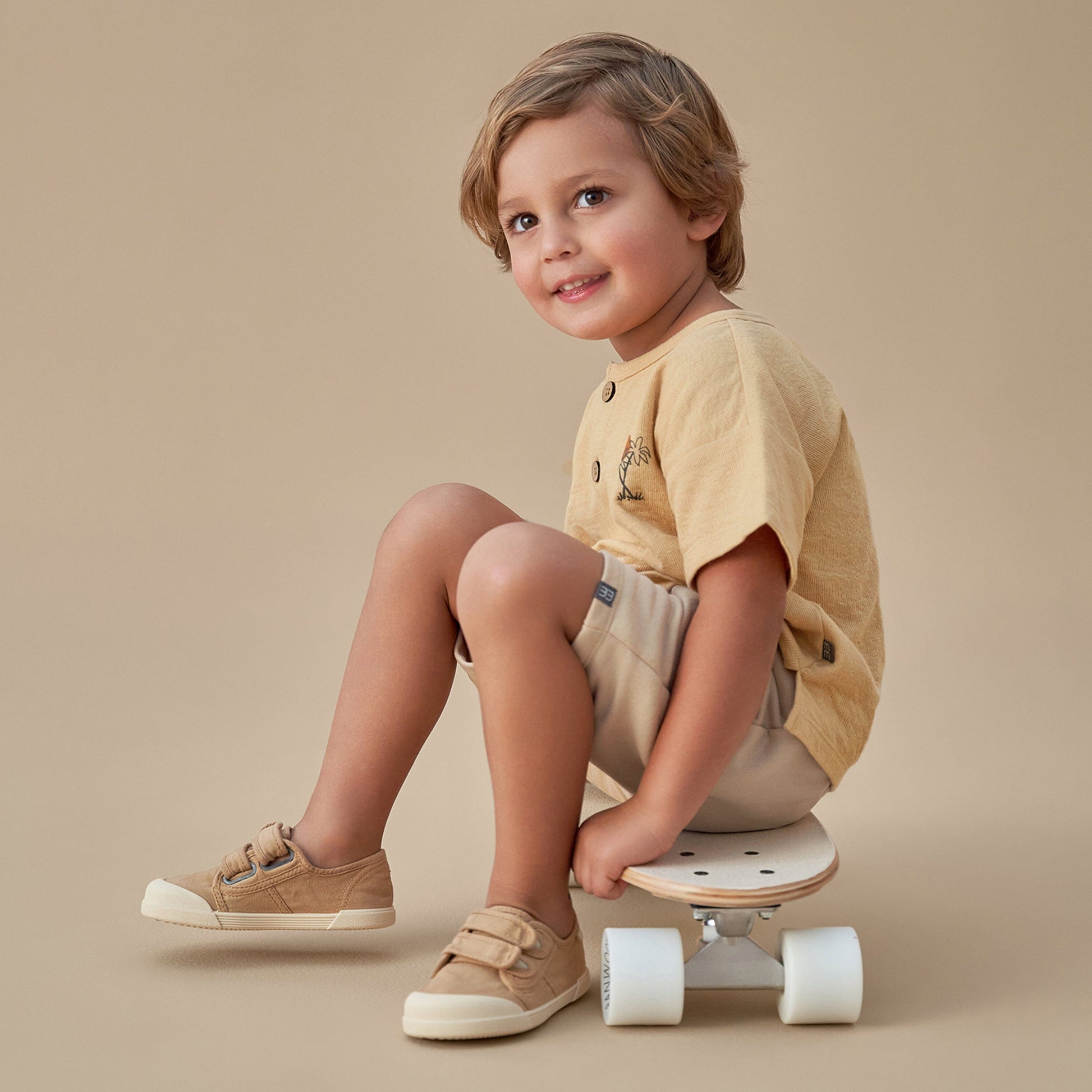 2-Pack Infant & Toddler Boys Henley Top & Shorts Bundle outfits Gerber Childrenswear 