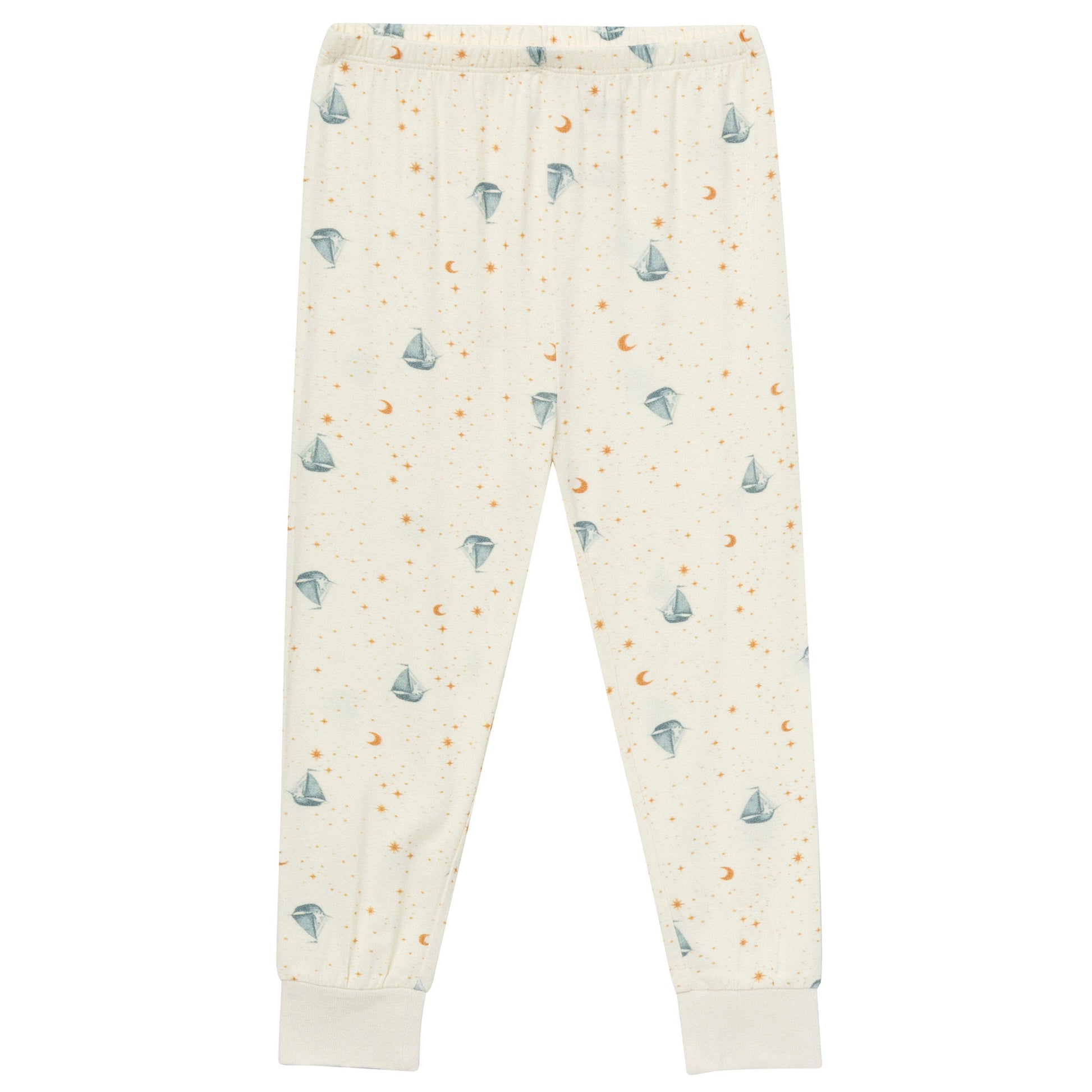 2-Piece Infant & Toddler Neutral Cream Where The Wild Things Are Pajama Set Sleepwear Modern Moments™ by Gerber® 