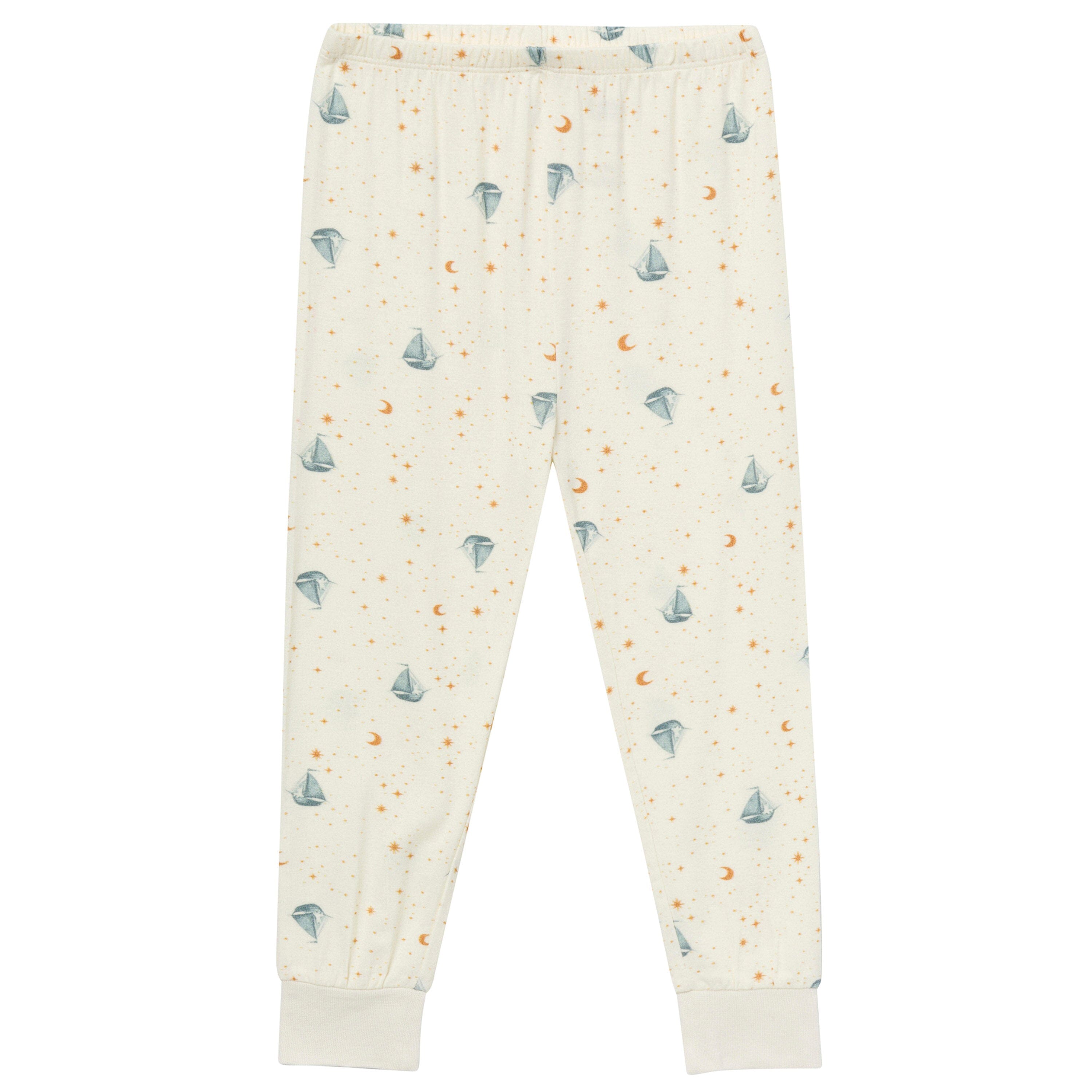2-Piece Infant & Toddler Neutral Cream Where The Wild Things Are Pajama Set Sleepwear Modern Moments™ by Gerber® 