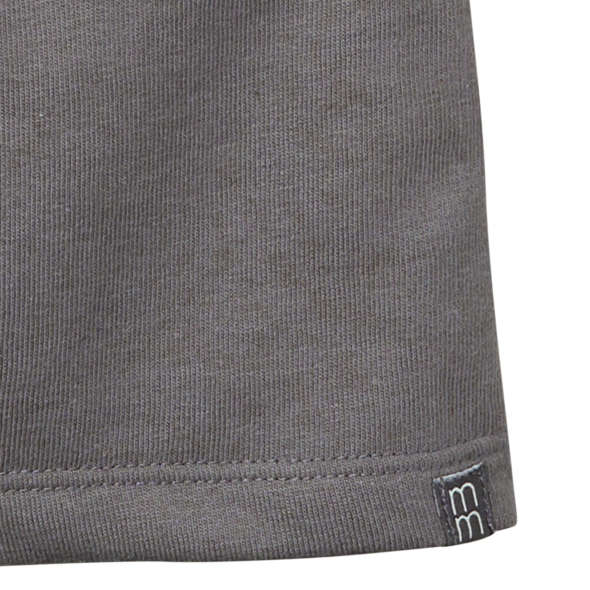 2-Pack Infant & Toddler Boys Dark Blue & Grey Harem Shorts Bundle Gerber Childrenswear 