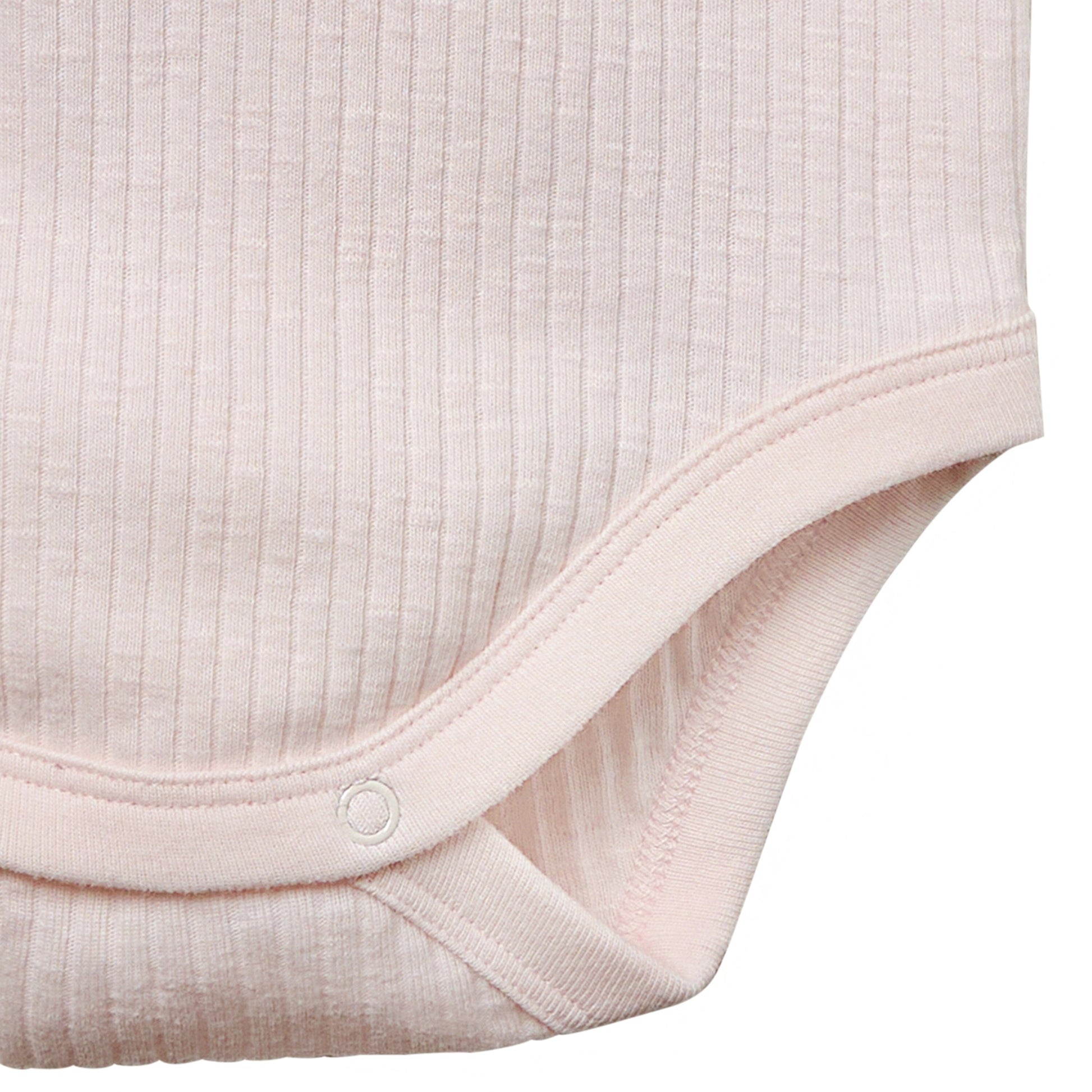 2-Piece Baby Girl Rose Spring Flower Short Sleeve Bodysuit & Pant Bundle outfits Modern Moments™ by Gerber® 