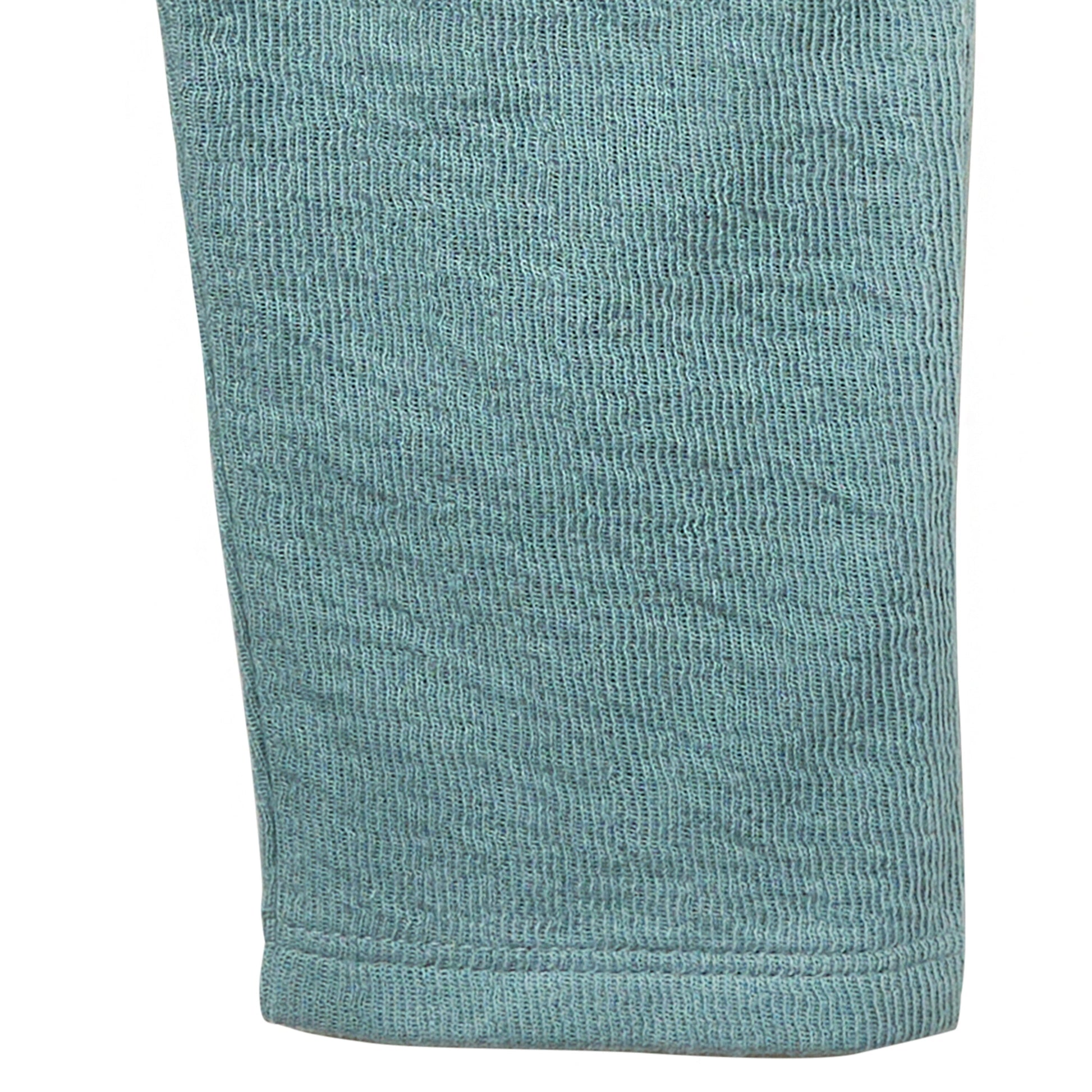 2-Pack Baby Boys Light Beige Stripe & Teal Harem Pants Bundle bottoms Modern Moments™ by Gerber® 