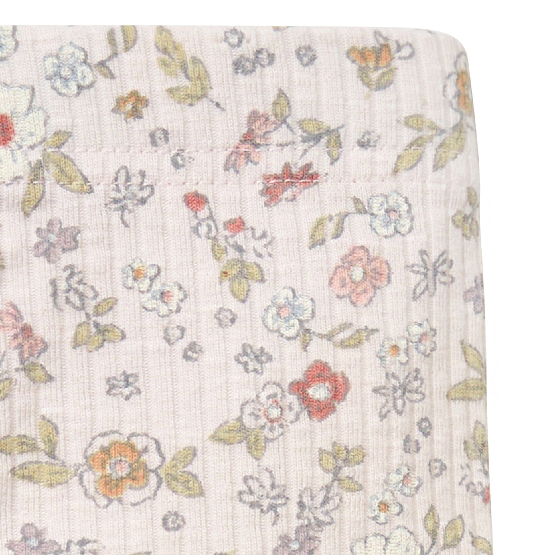 2-Pack Baby Girl Rose Spring Legging Bundle bottoms Modern Moments™ by Gerber® 