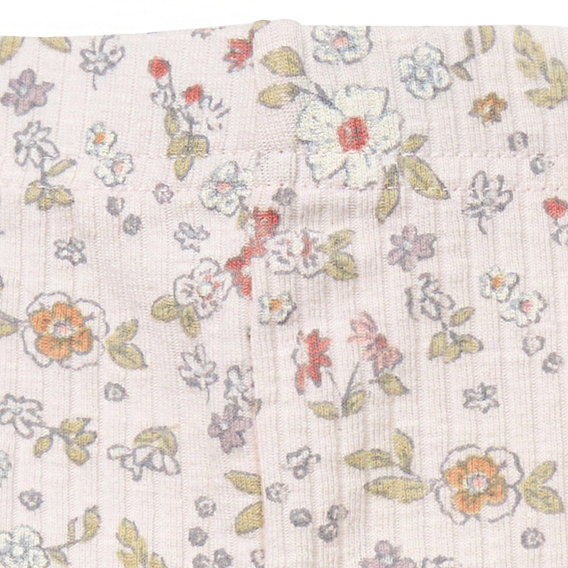 2-Pack Baby Girl Rose Spring Legging Bundle bottoms Modern Moments™ by Gerber® 