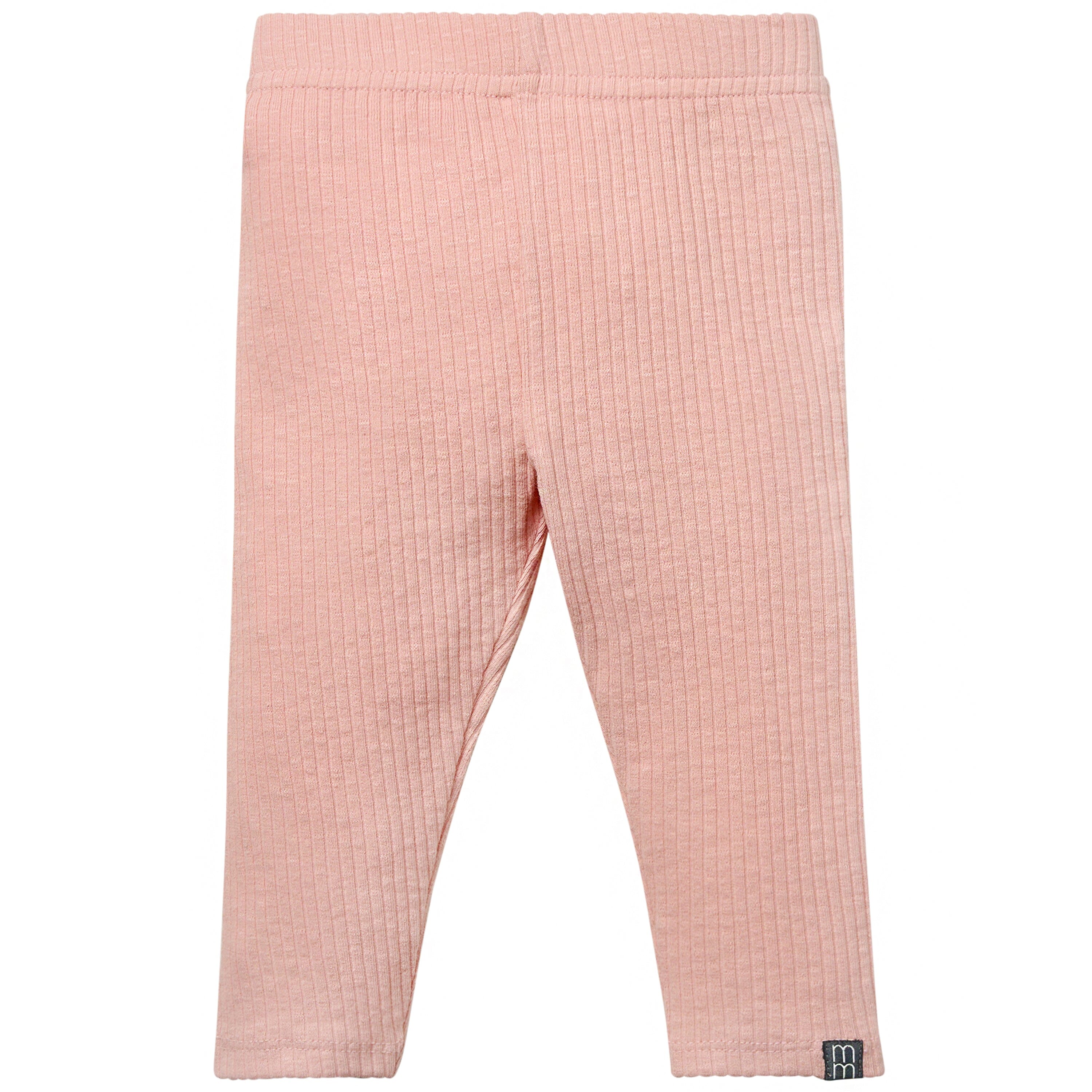 2-Pack Baby Girl Rose Spring Legging Bundle bottoms Modern Moments™ by Gerber® 