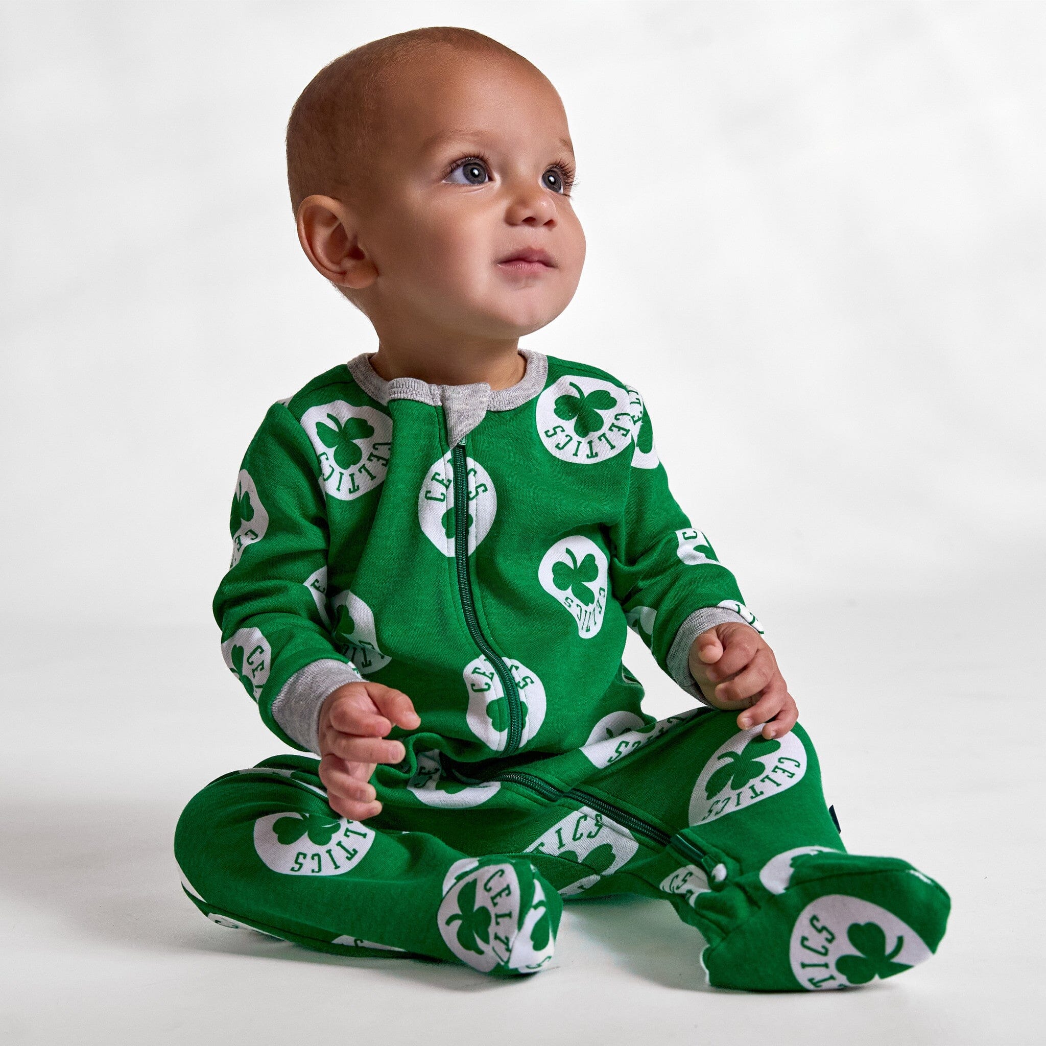 Baby Neutral Boston Celtics Sleep 'N Play NBA NBA® 