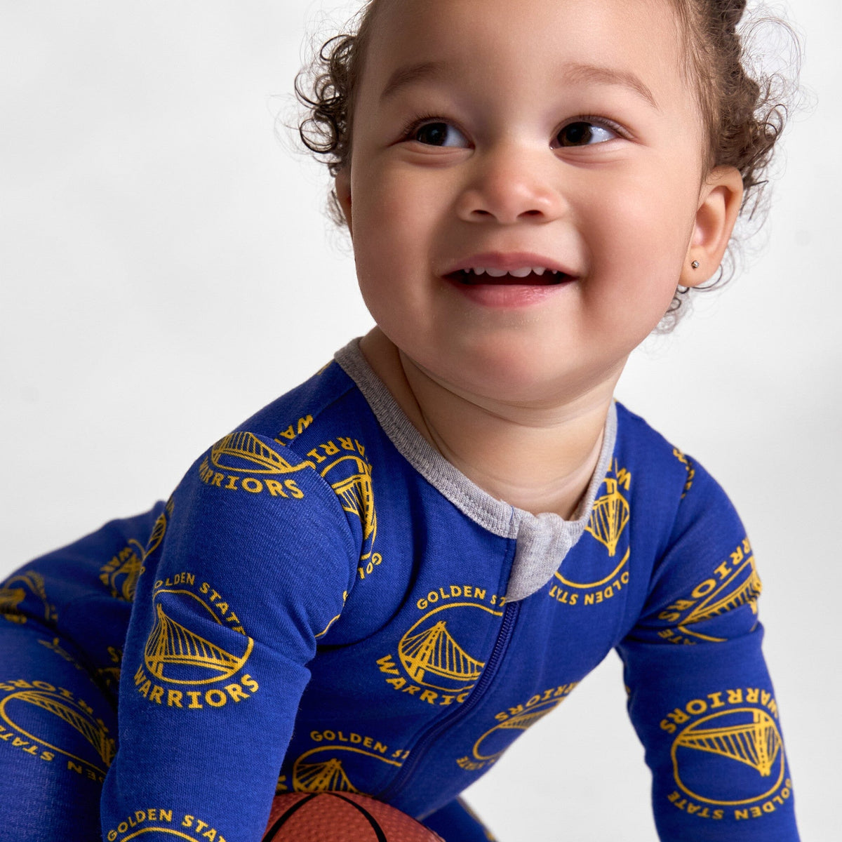 Baby Neutral Golden State Warriors Sleep 'N Play NBA NBA® 