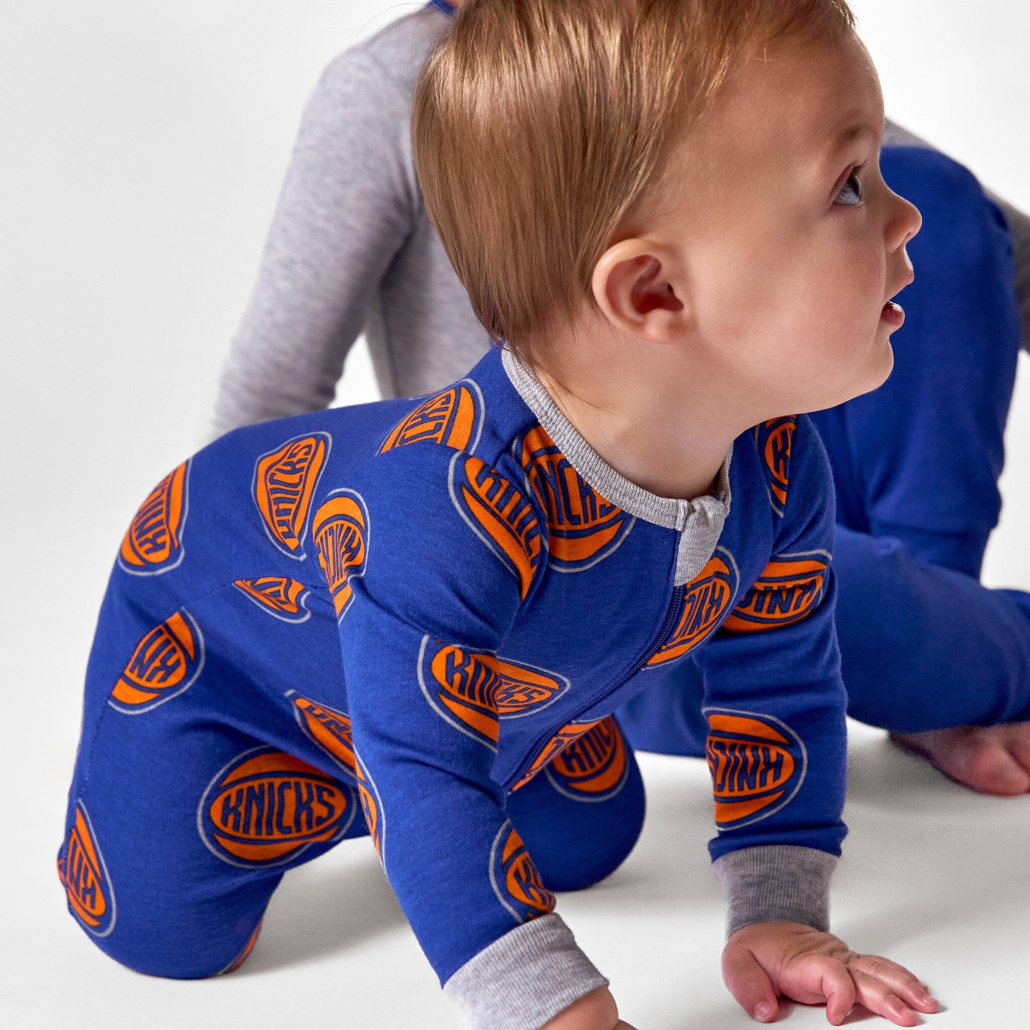 Baby Neutral New York Knicks Sleep 'N Play NBA NBA® 