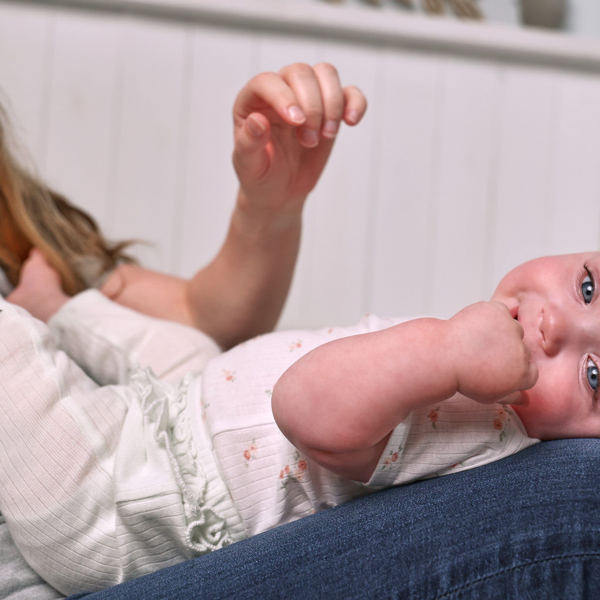 2-Pack Baby Girls Pink Pants Pants & Bottoms Gerber® 