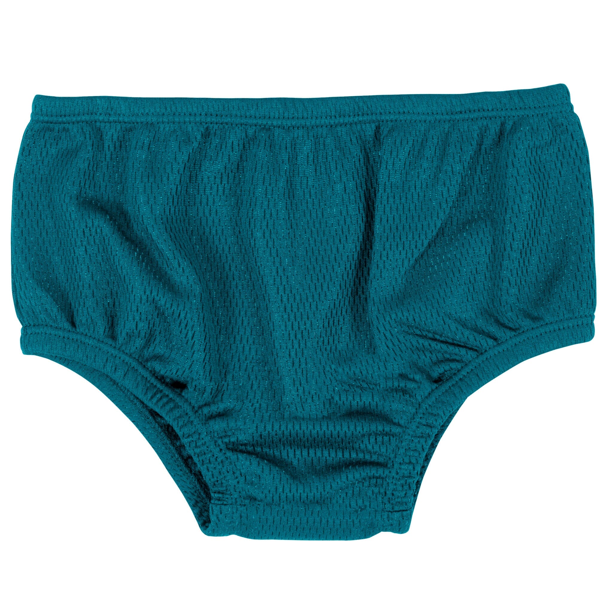 2-Piece Baby Girls Jaguars Dress & Diaper Cover Set NFL NFL 