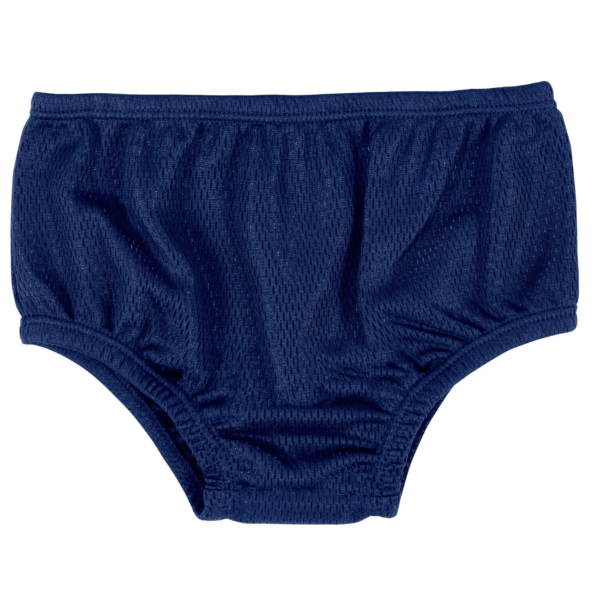 2-Piece Baby Girls Titans Dress & Diaper Cover Set NFL NFL 