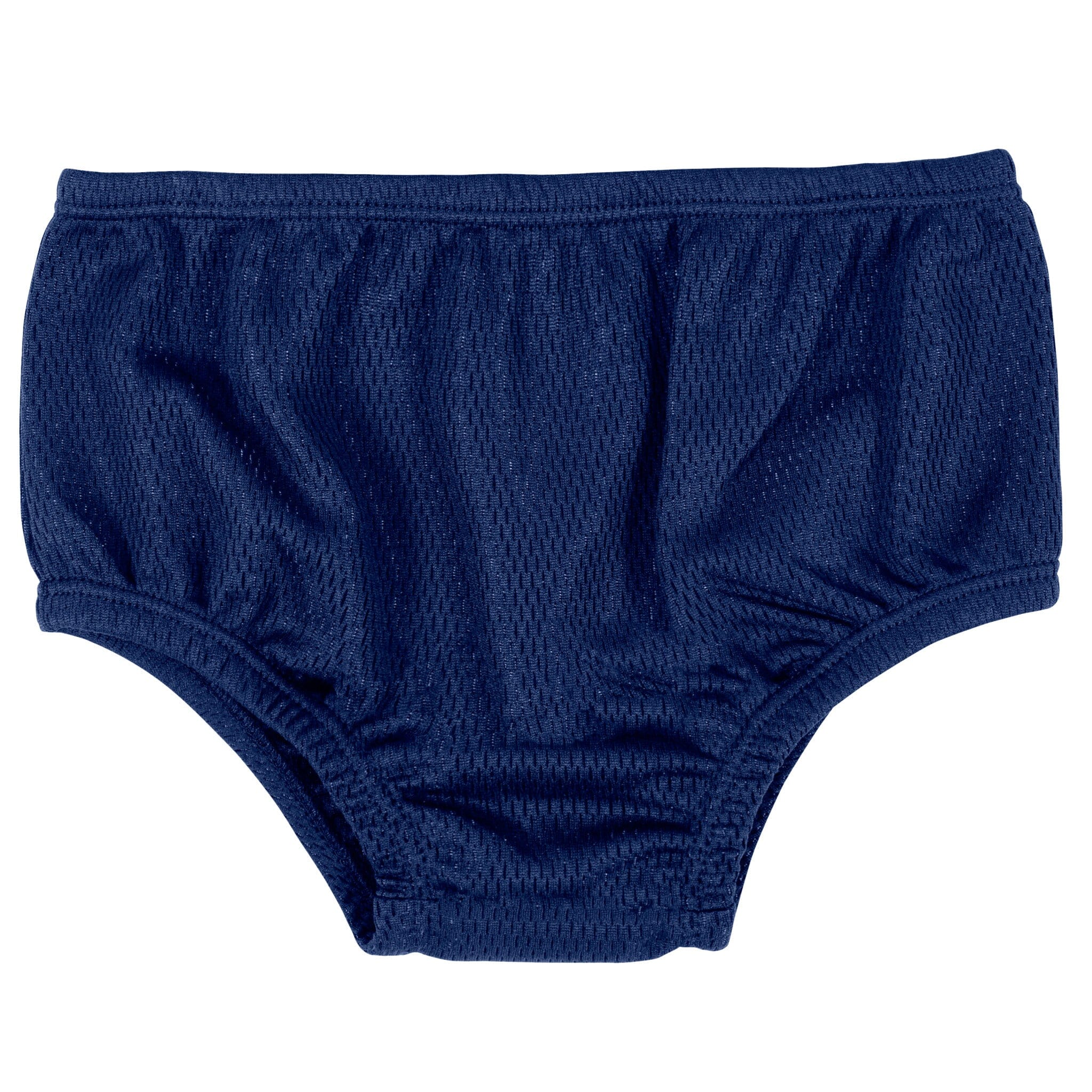 2-Piece Baby Girls Titans Dress & Diaper Cover Set NFL NFL 