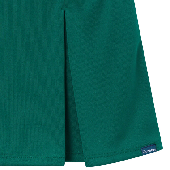 2-Piece Infant & Toddler Girls New York Jets Dress and Panty Cover Set NFL NFL 