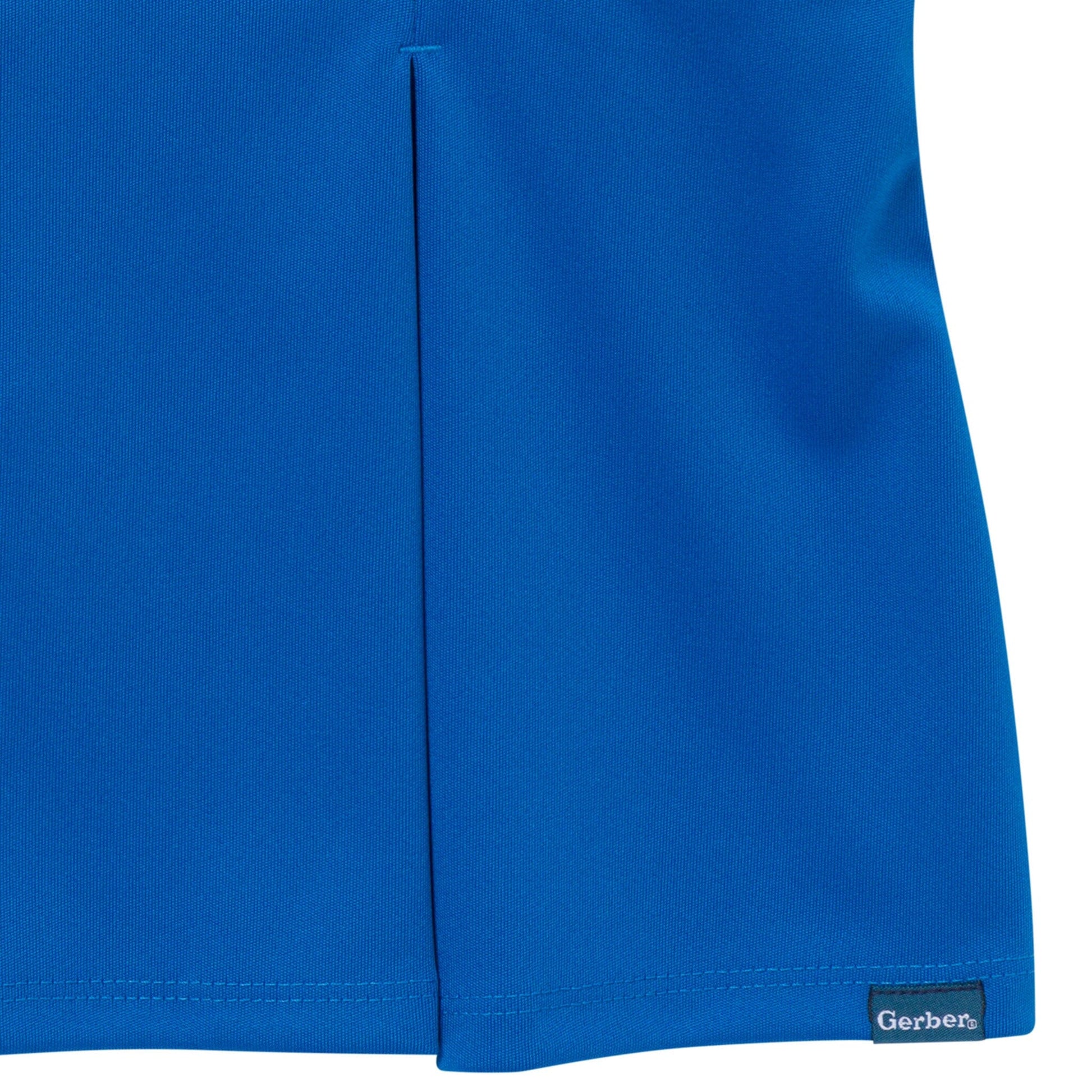 2-Piece Infant & Toddler Girls Detroit Lions Dress and Panty Cover Set NFL NFL 