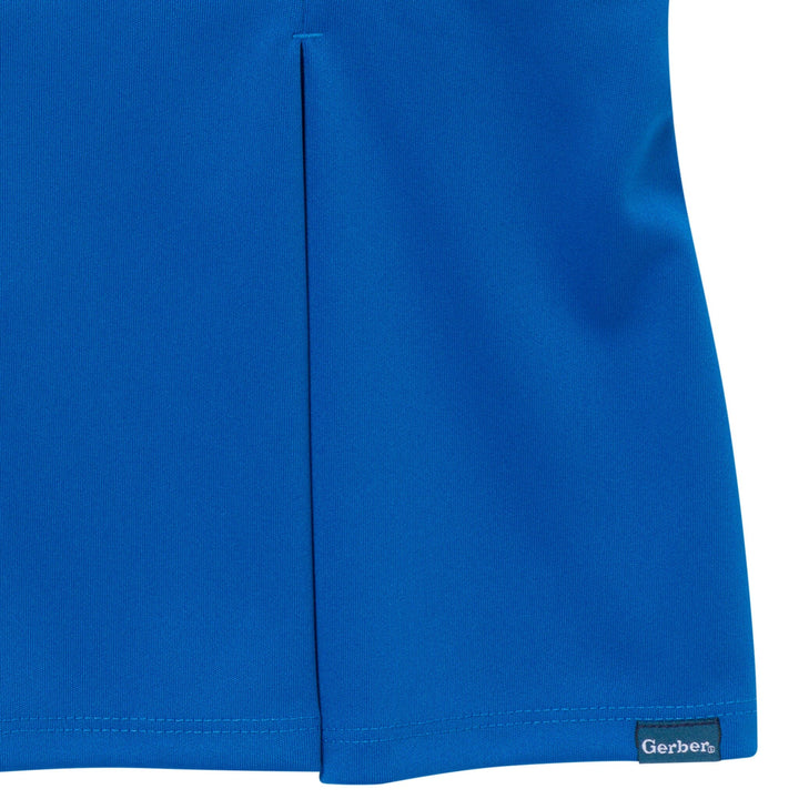 2-Piece Infant & Toddler Girls Detroit Lions Dress and Panty Cover Set NFL NFL 