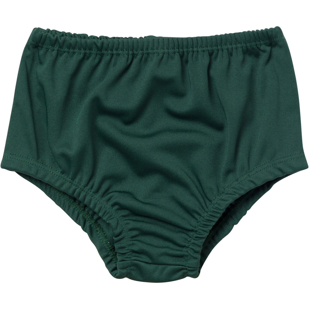 2-Piece Infant & Toddler Girls Green Bay Packers Dress and Panty Cover Set NFL NFL 