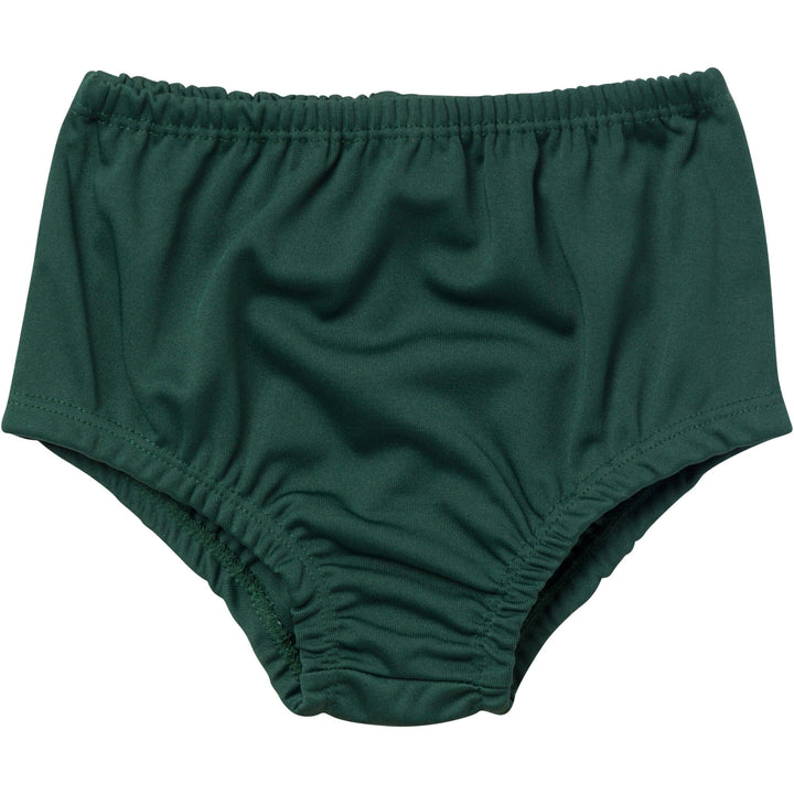 2-Piece Infant & Toddler Girls Green Bay Packers Dress and Panty Cover Set NFL NFL 