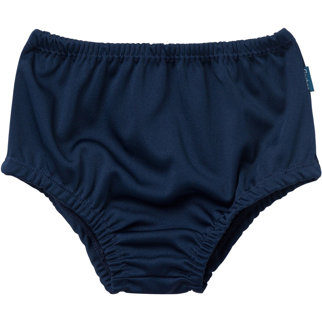 2-Piece Infant & Toddler Girls New England Patriots Dress and Panty Cover Set NFL NFL 